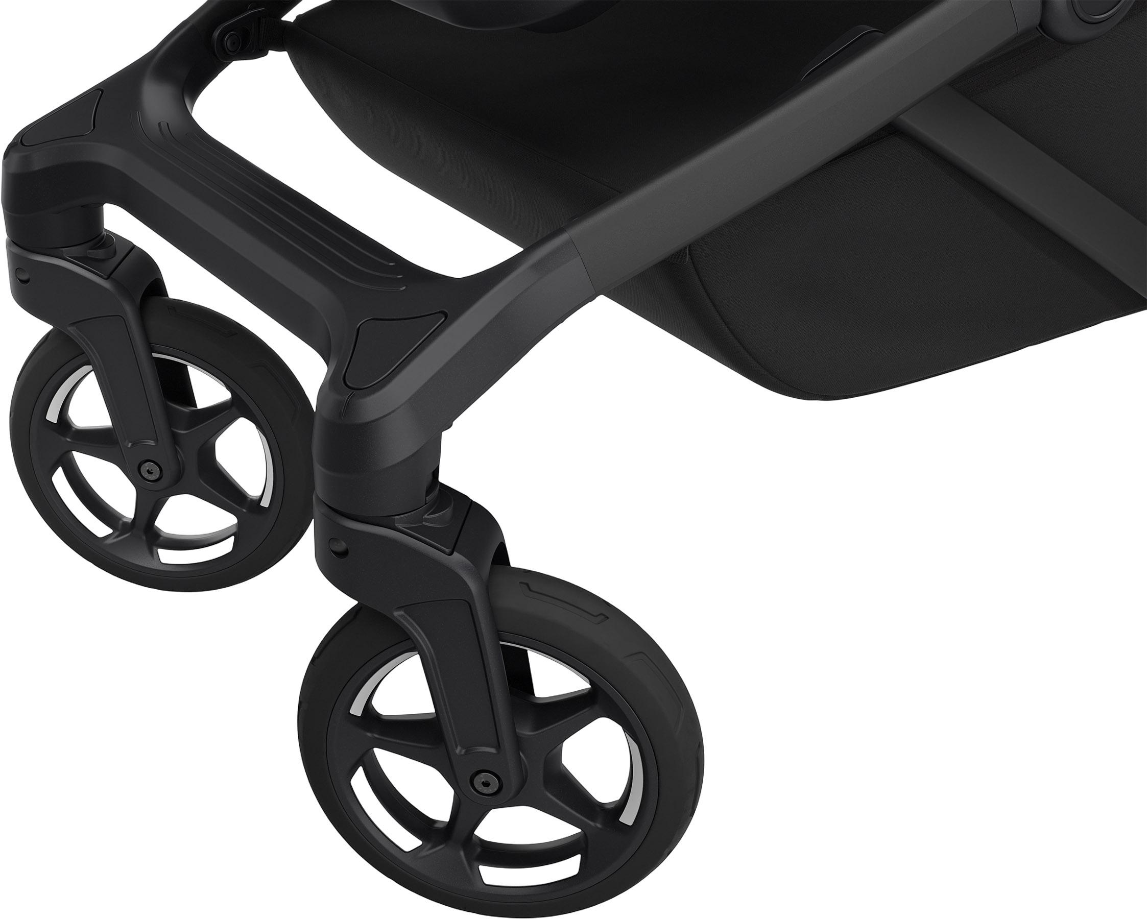 Product gallery image number 3 for product Sleek 2 Convertible Pushchair