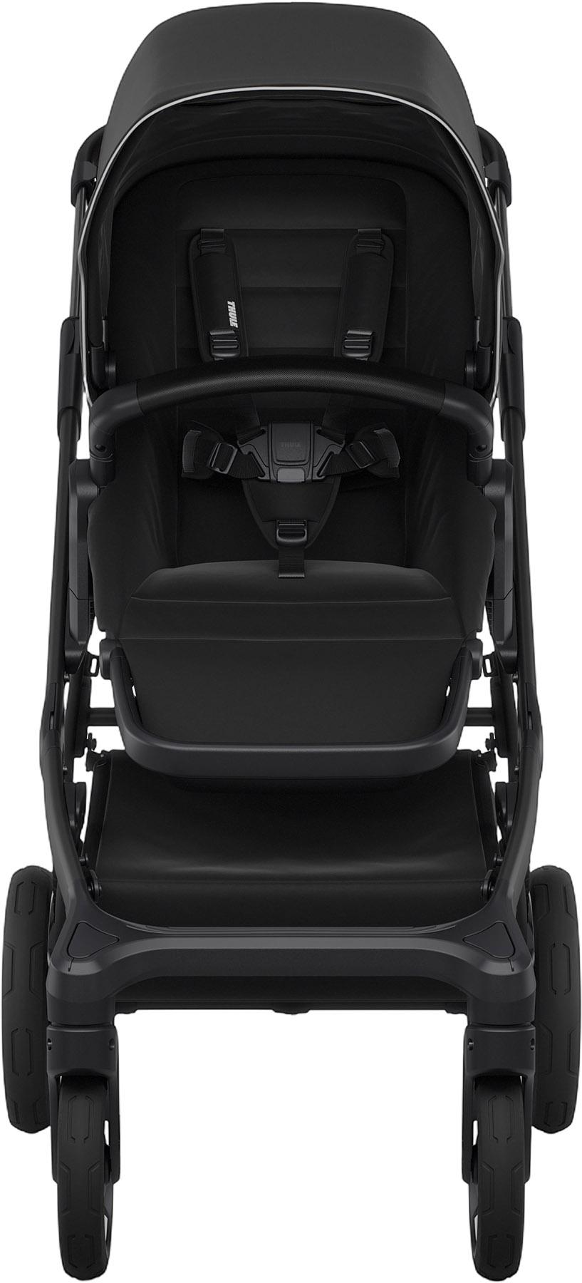 Product gallery image number 6 for product Sleek 2 Convertible Pushchair