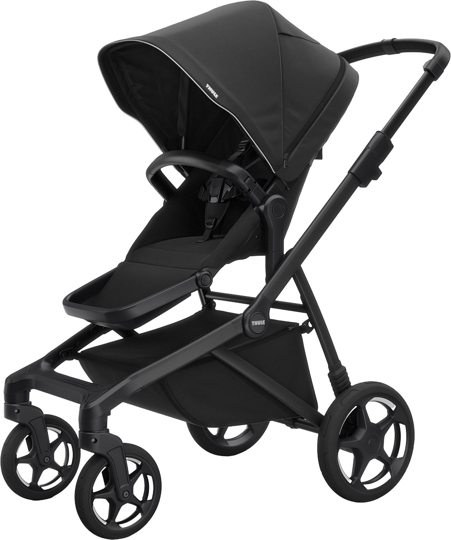 Product image for Sleek 2 Convertible Pushchair