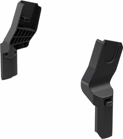 Product image for Sleek Car Seat Adapter for Maxi-Cosi
