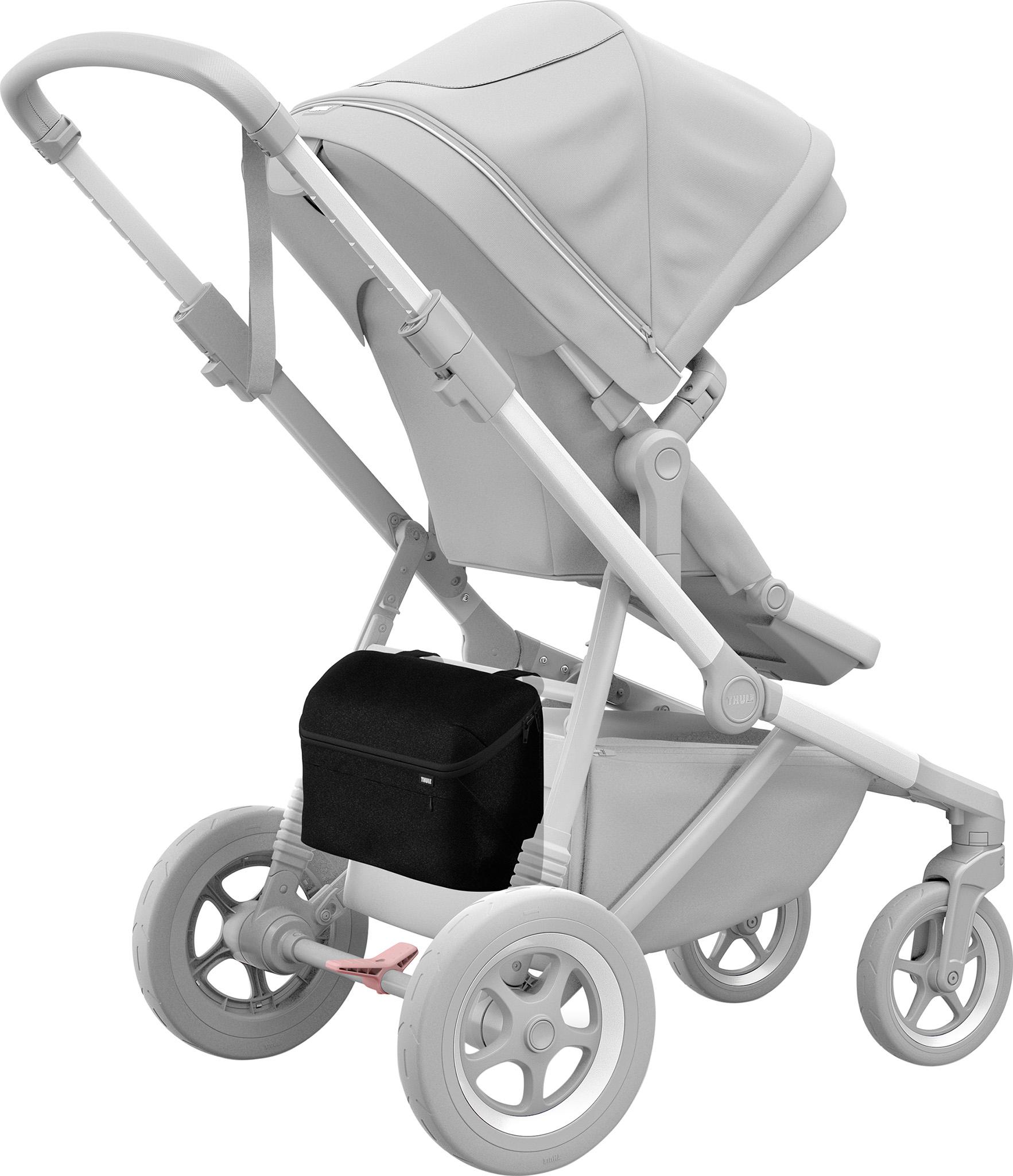 Numéro de l'image de la galerie de produits 2 pour le produit Organisateur pour poussette