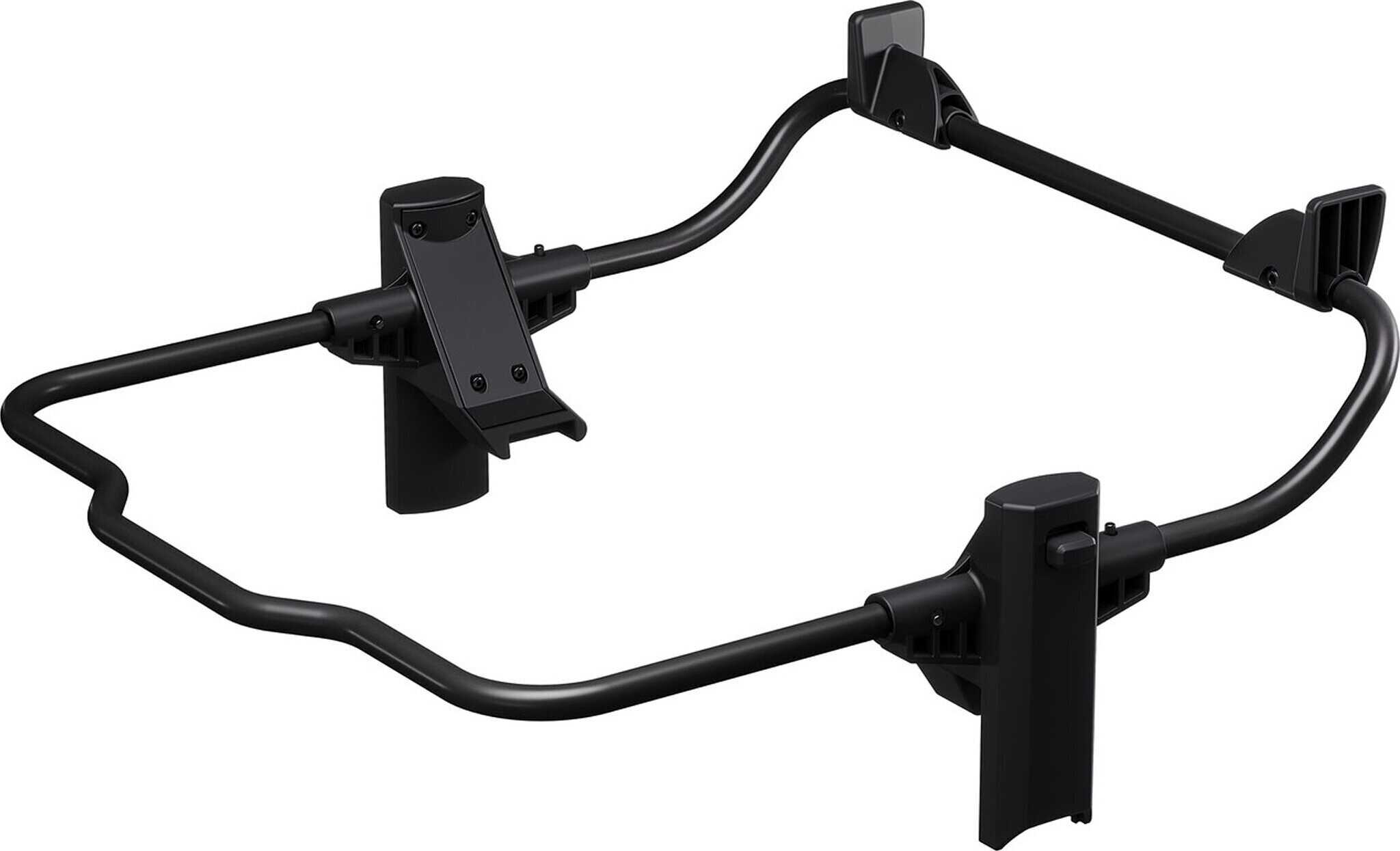 Product image for Thule Sleek Stroller Car Seat Adapter for Chicco