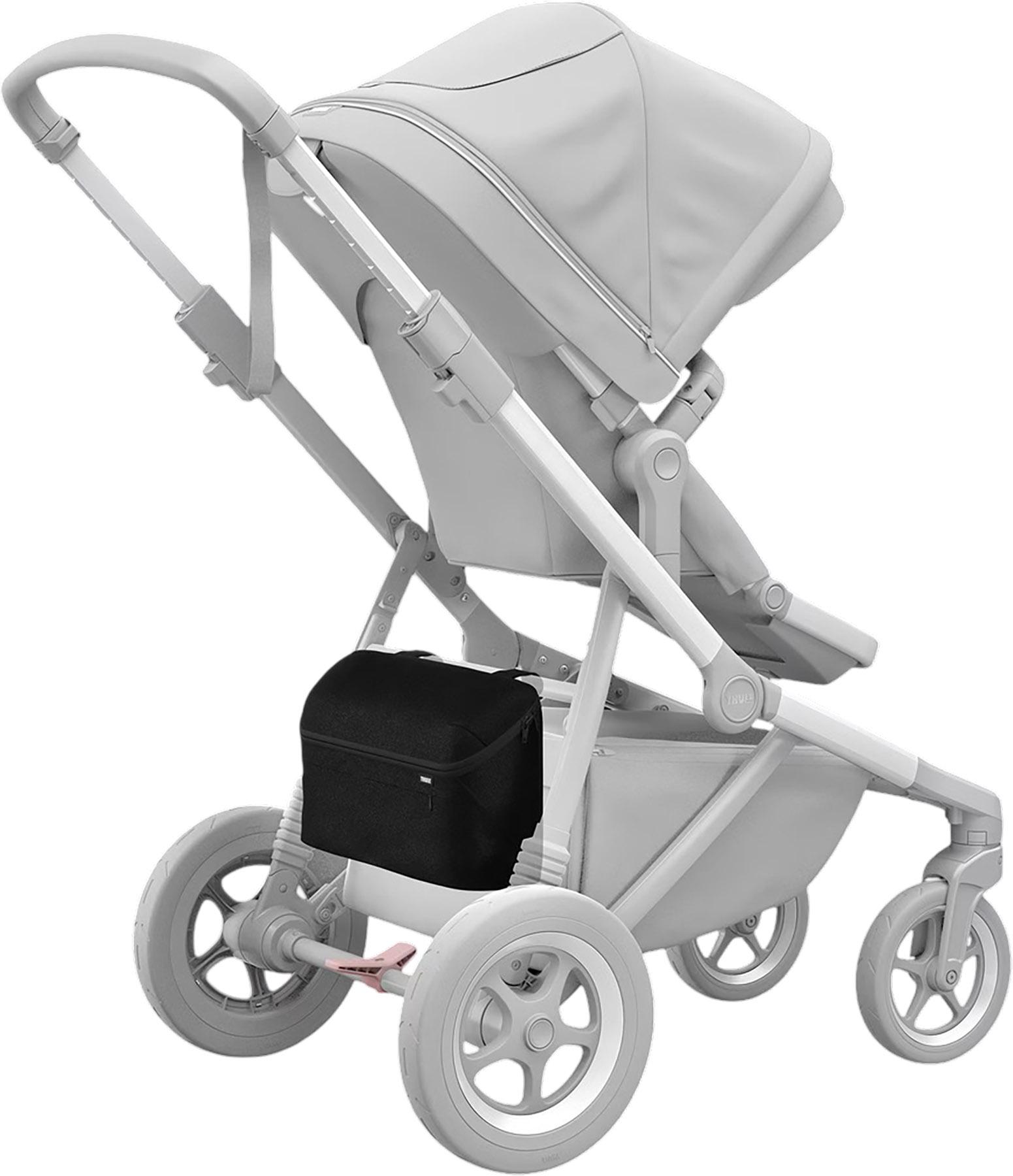 Product gallery image number 3 for product Stroller Organizer