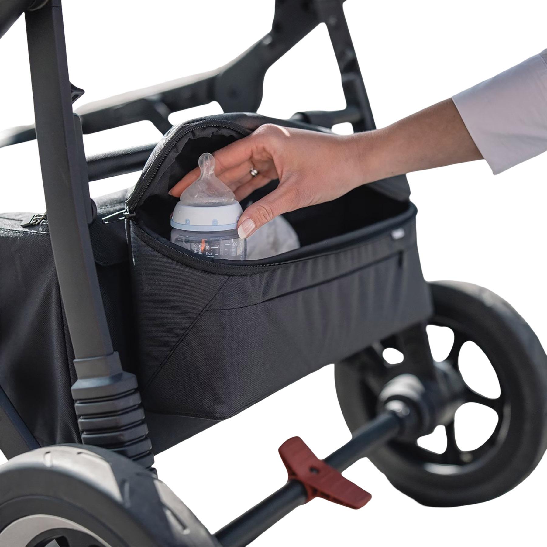 Product gallery image number 4 for product Stroller Organizer