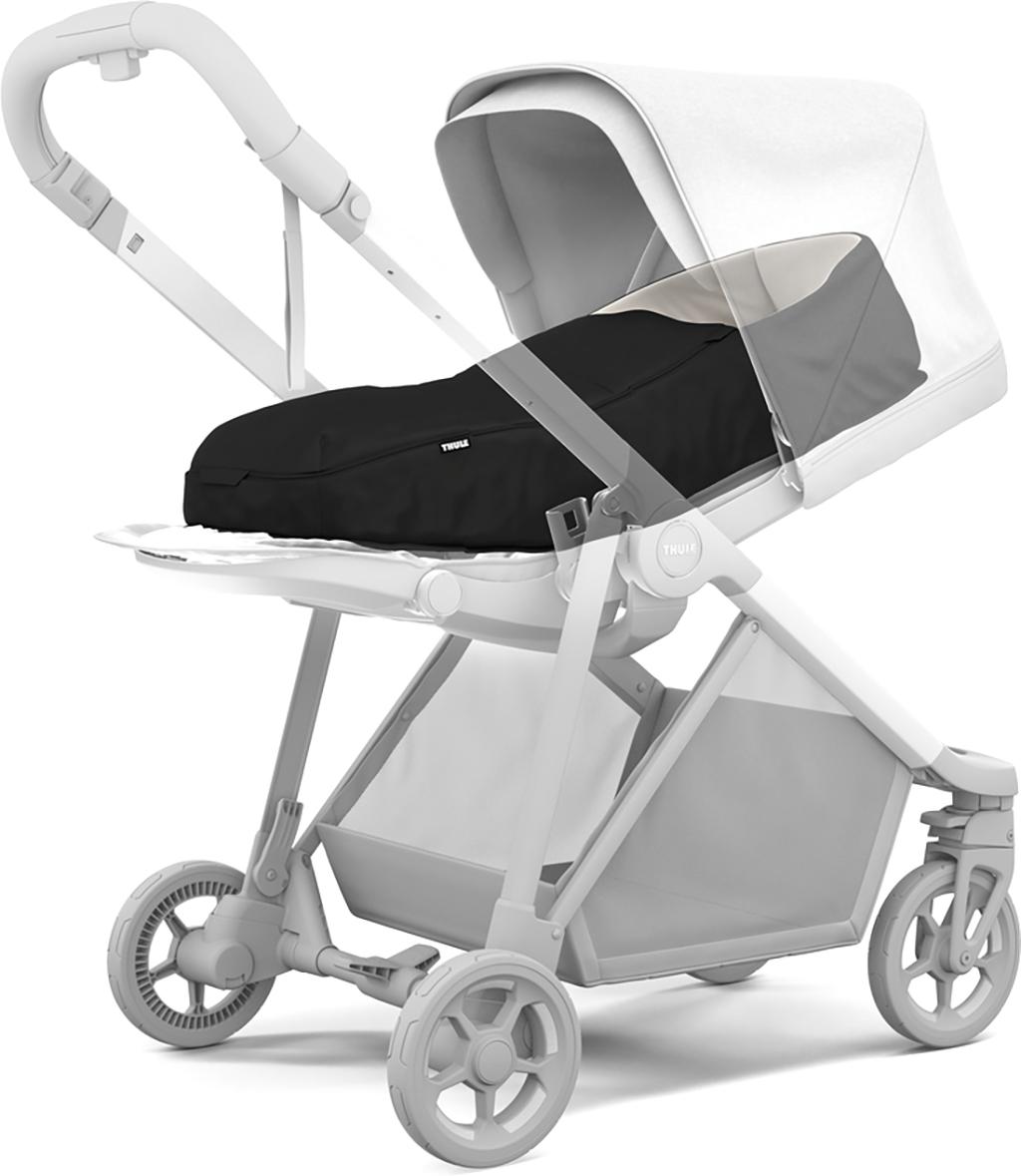 Product gallery image number 2 for product Newborn Nest