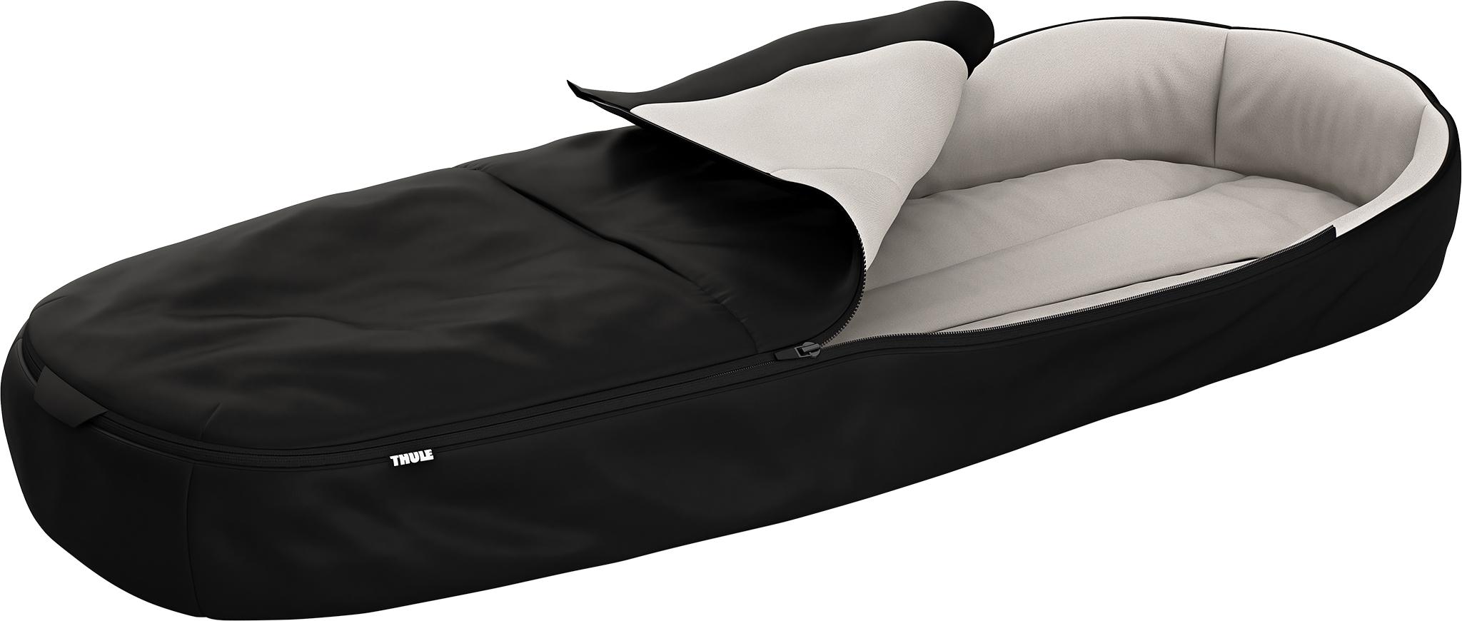 Numéro de l'image de la galerie de produits 1 pour le produit Chancelière pour poussette