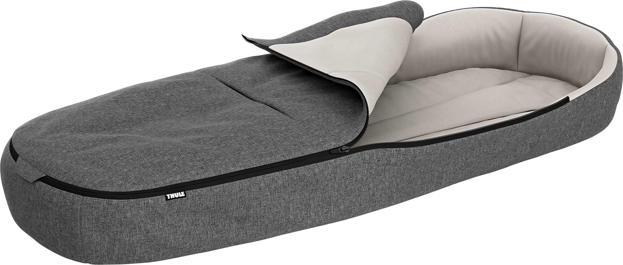 Product image for Stroller Footmuff