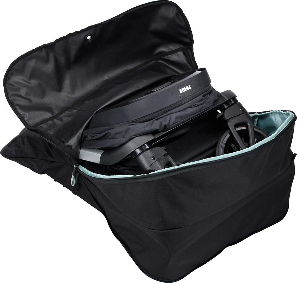 Product gallery image number 2 for product Stroller Travel Bag Medium