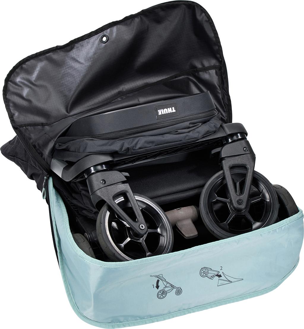 Product gallery image number 4 for product Stroller Travel Bag Medium