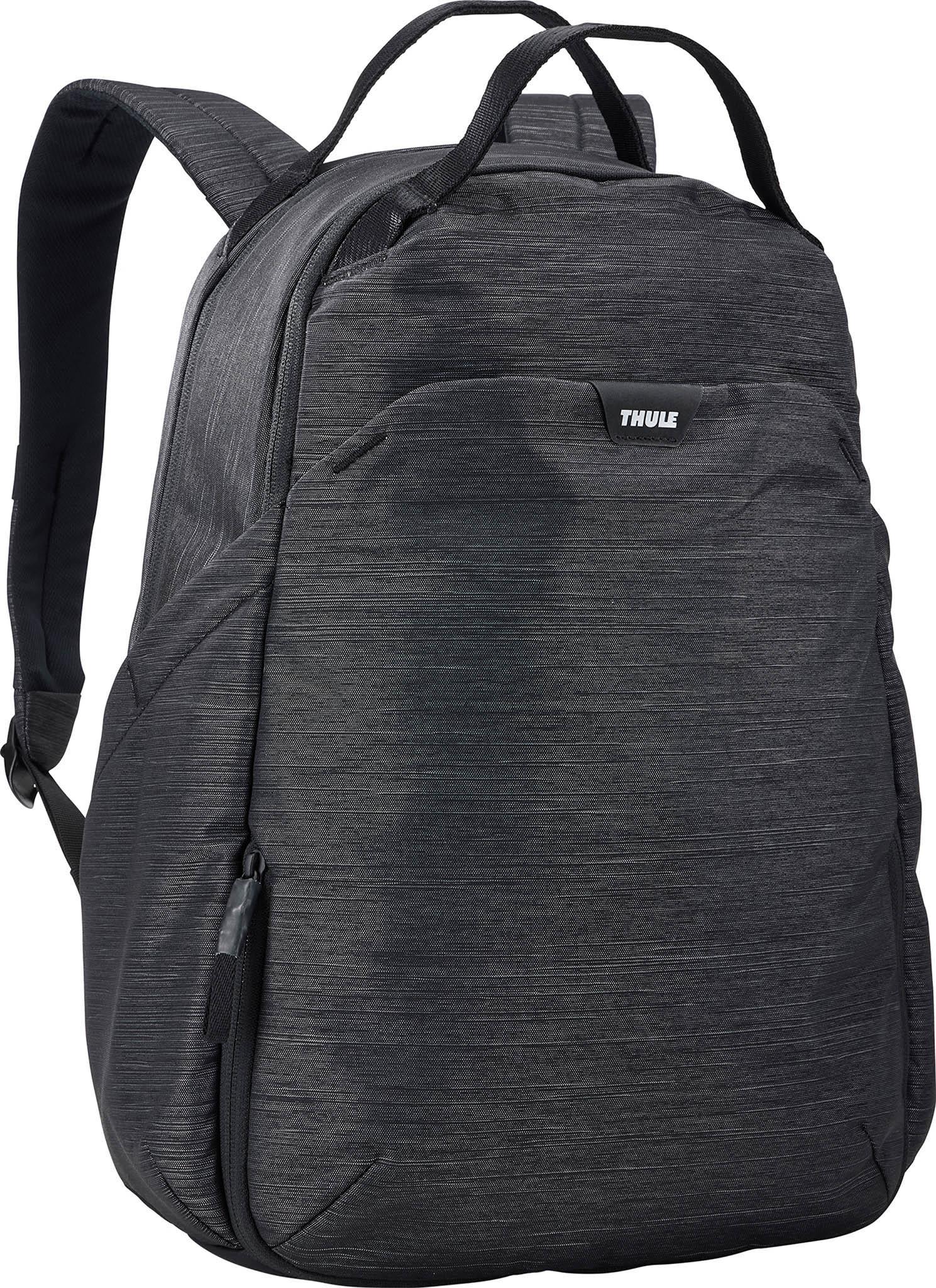 Product gallery image number 3 for product Sac à dos à langer - Unisexe