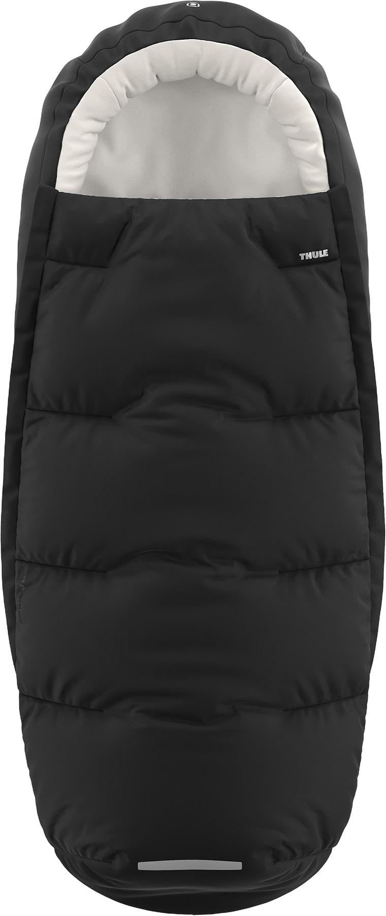 Product gallery image number 4 for product Elements High-Performance Stroller Footmuff - Small - Baby