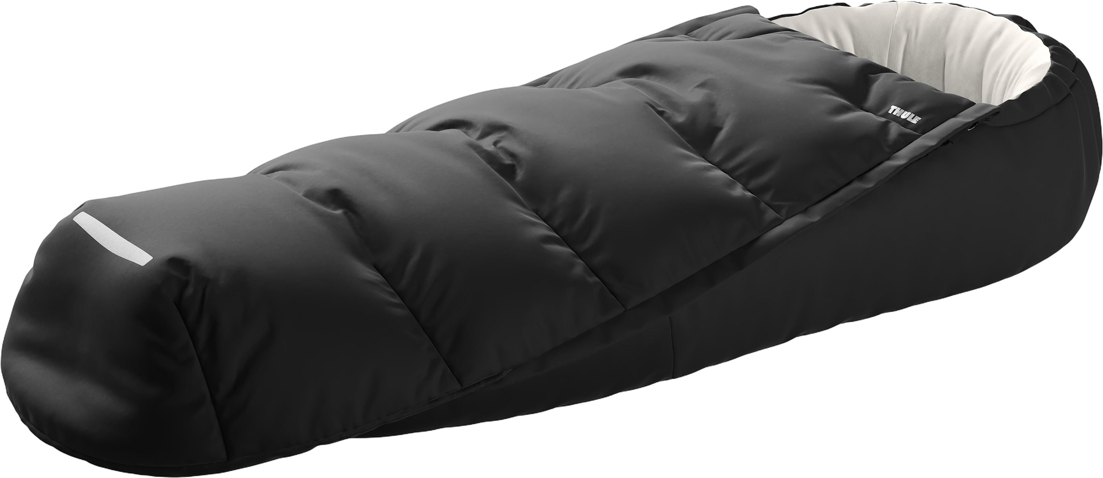 Product gallery image number 2 for product Elements High-Performance Stroller Footmuff - Small - Baby