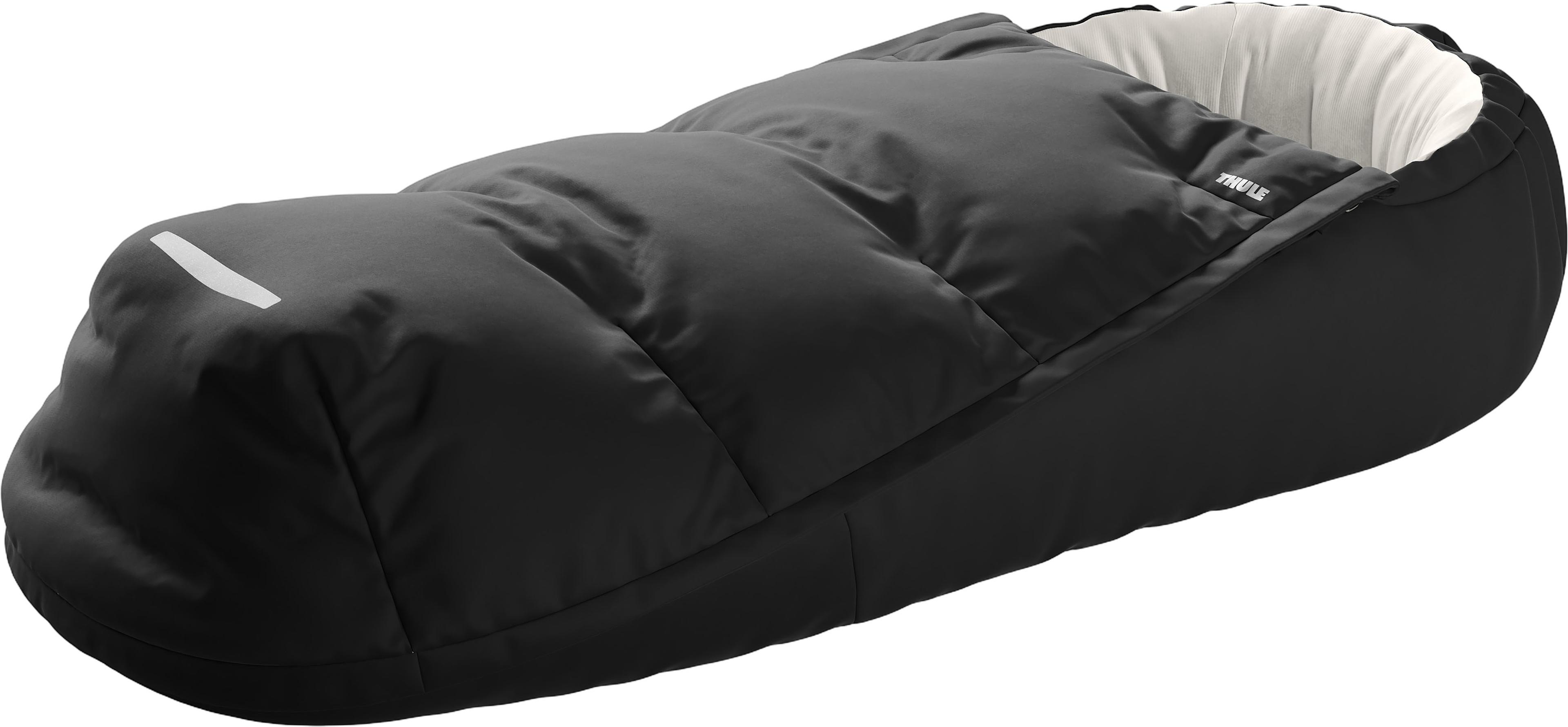 Product gallery image number 3 for product Elements High-Performance Stroller Footmuff - Small - Baby