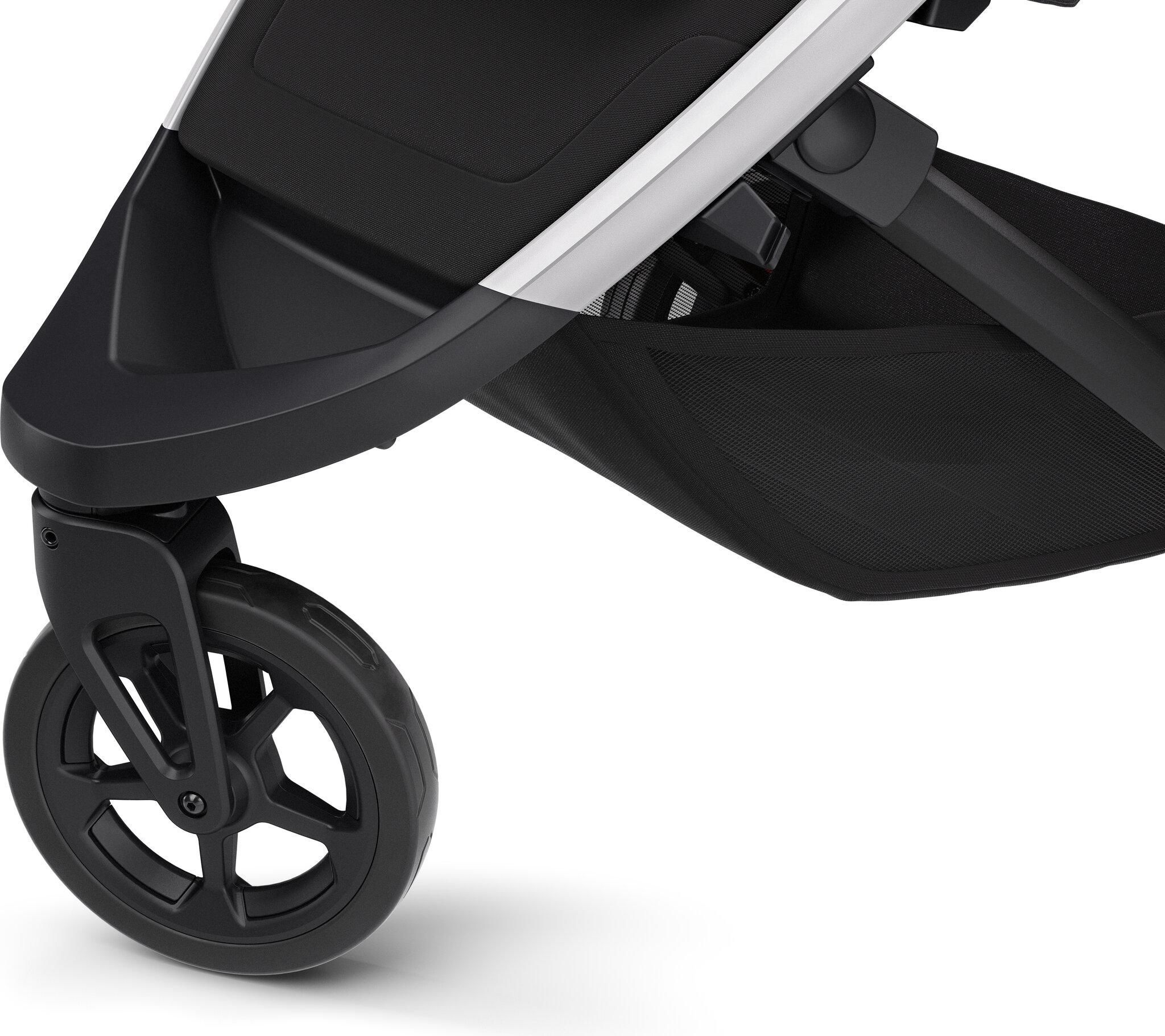 Product gallery image number 6 for product Spring City Stroller