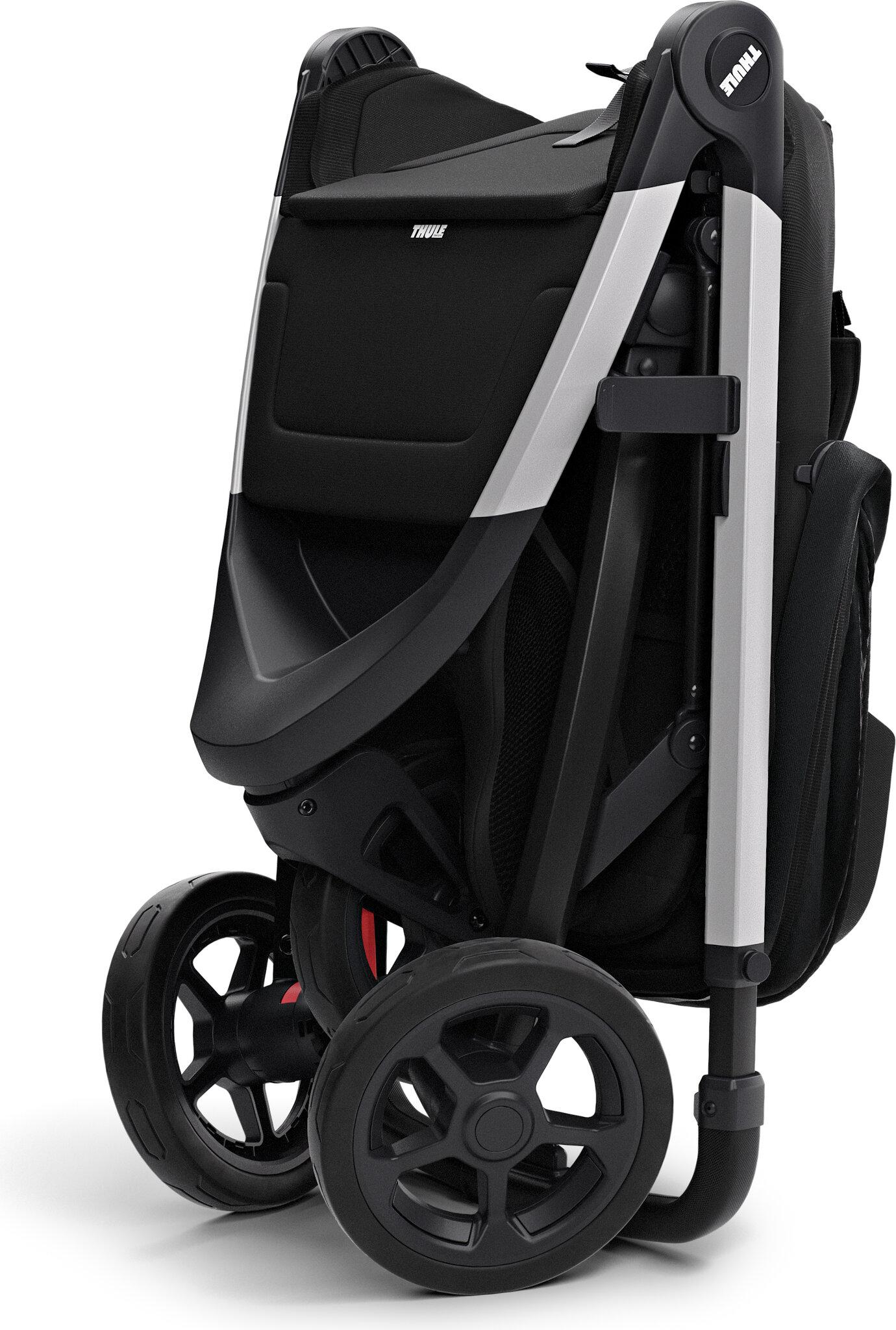 Product gallery image number 7 for product Spring City Stroller