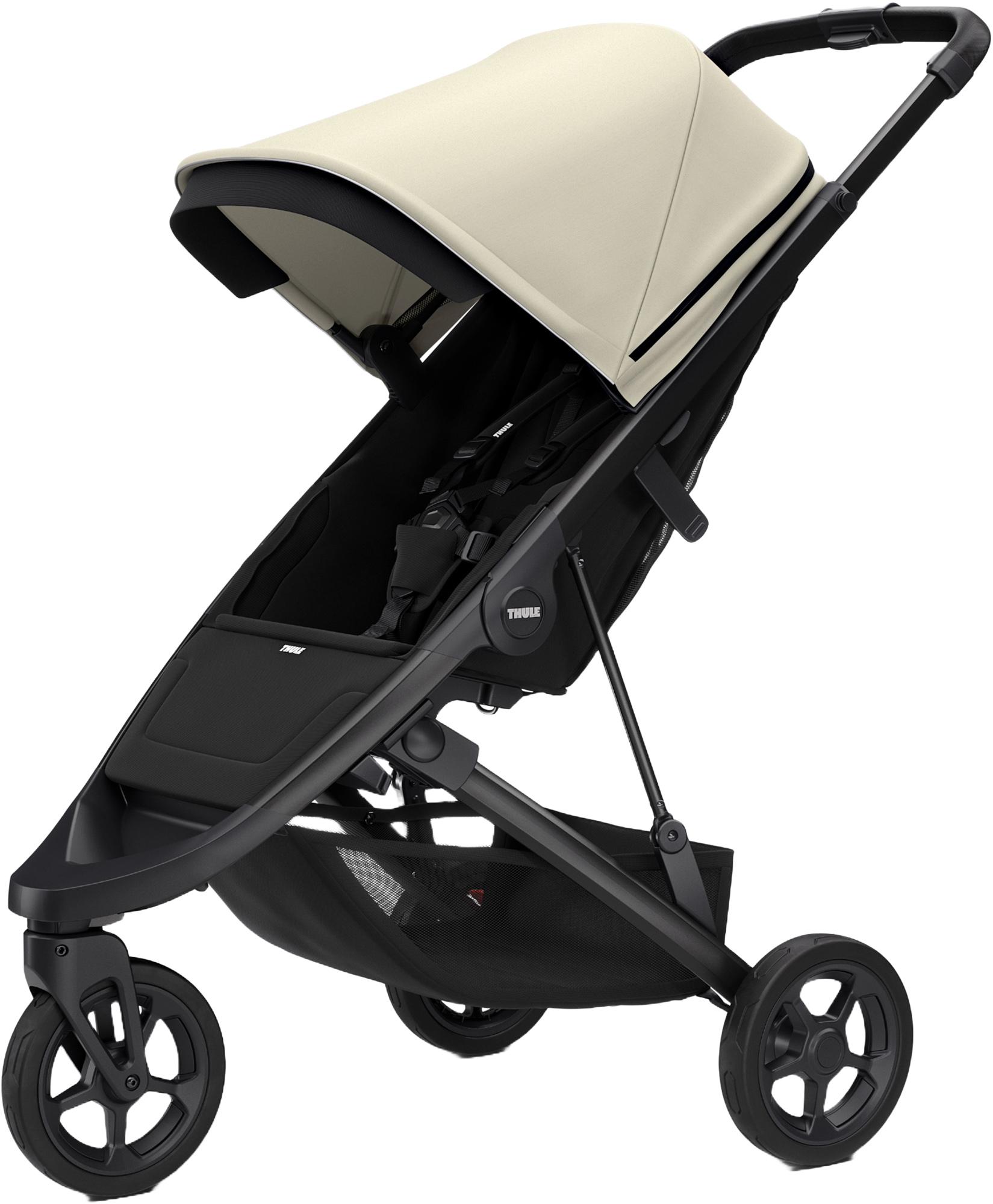 Product gallery image number 4 for product Spring City Stroller