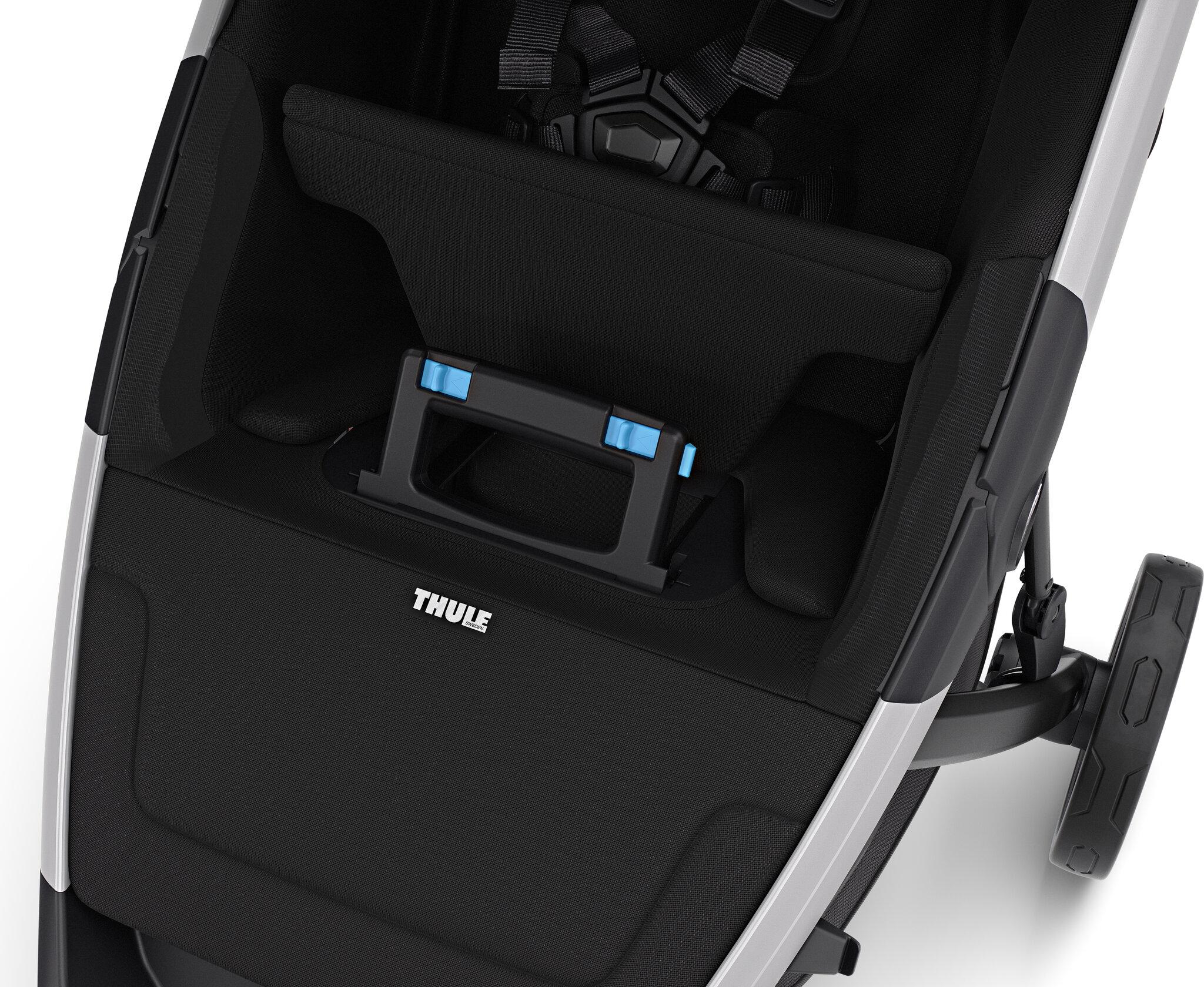 Product gallery image number 4 for product Spring City Stroller