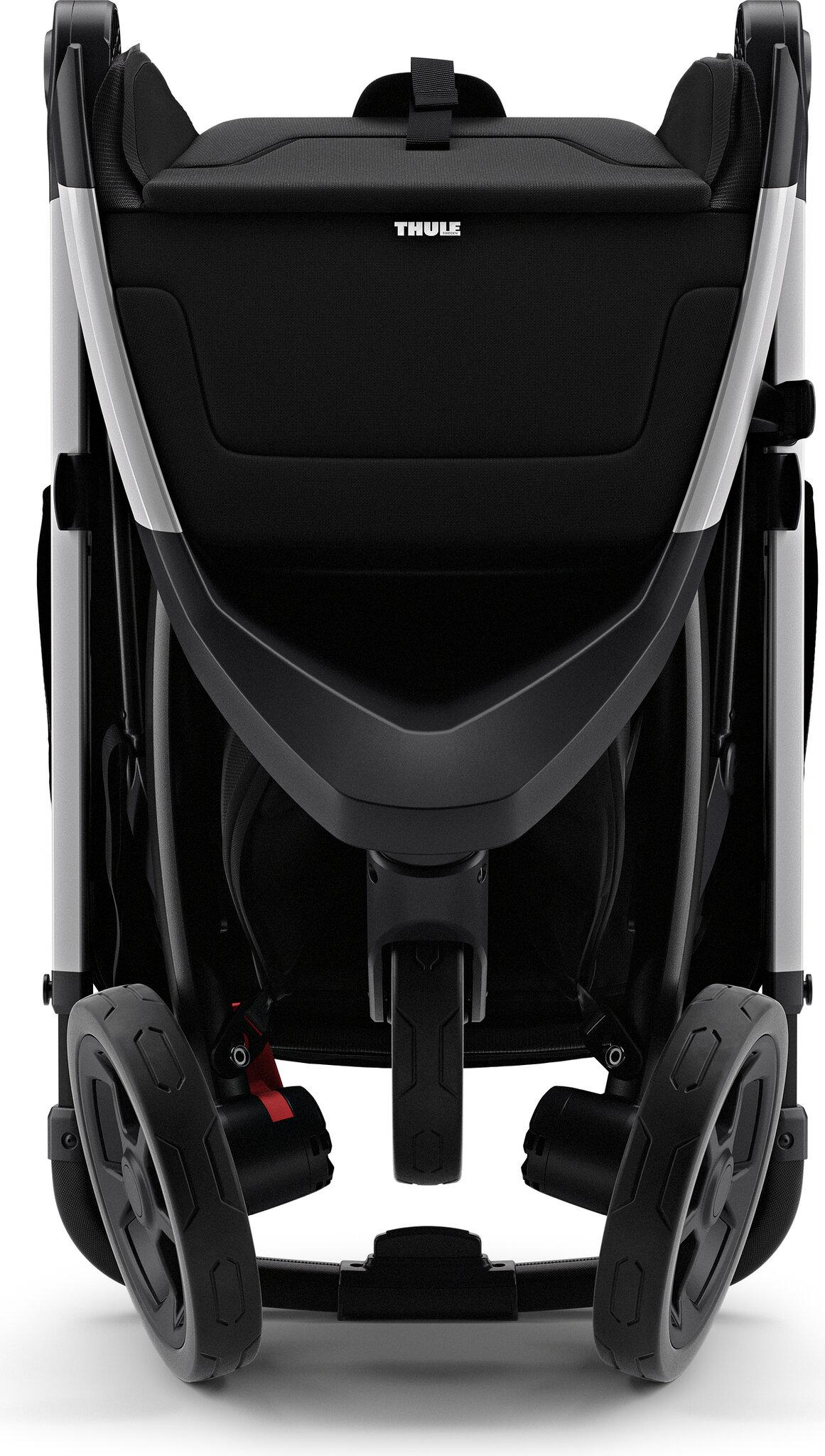 Product gallery image number 3 for product Spring City Stroller