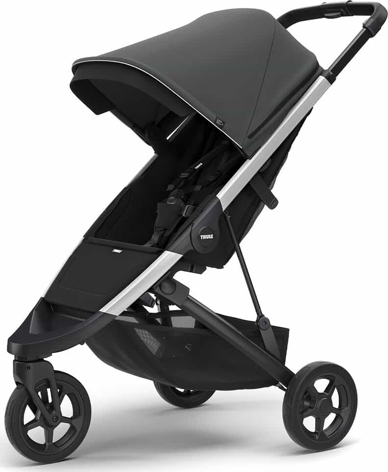 Aluminum - Shadow Gray