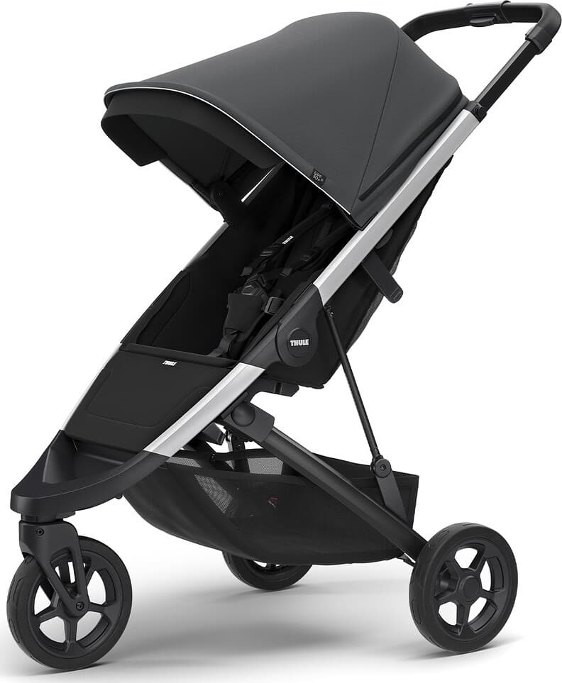 Product gallery image number 1 for product Spring City Stroller
