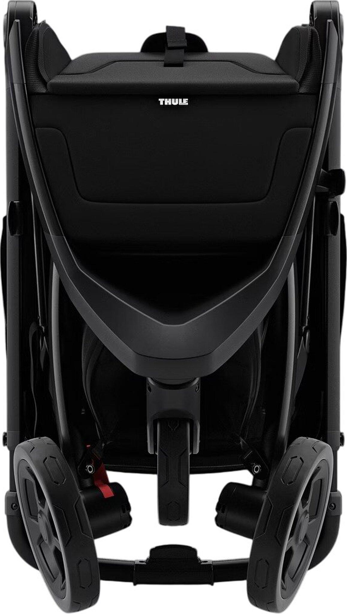 Product gallery image number 3 for product Spring City Stroller
