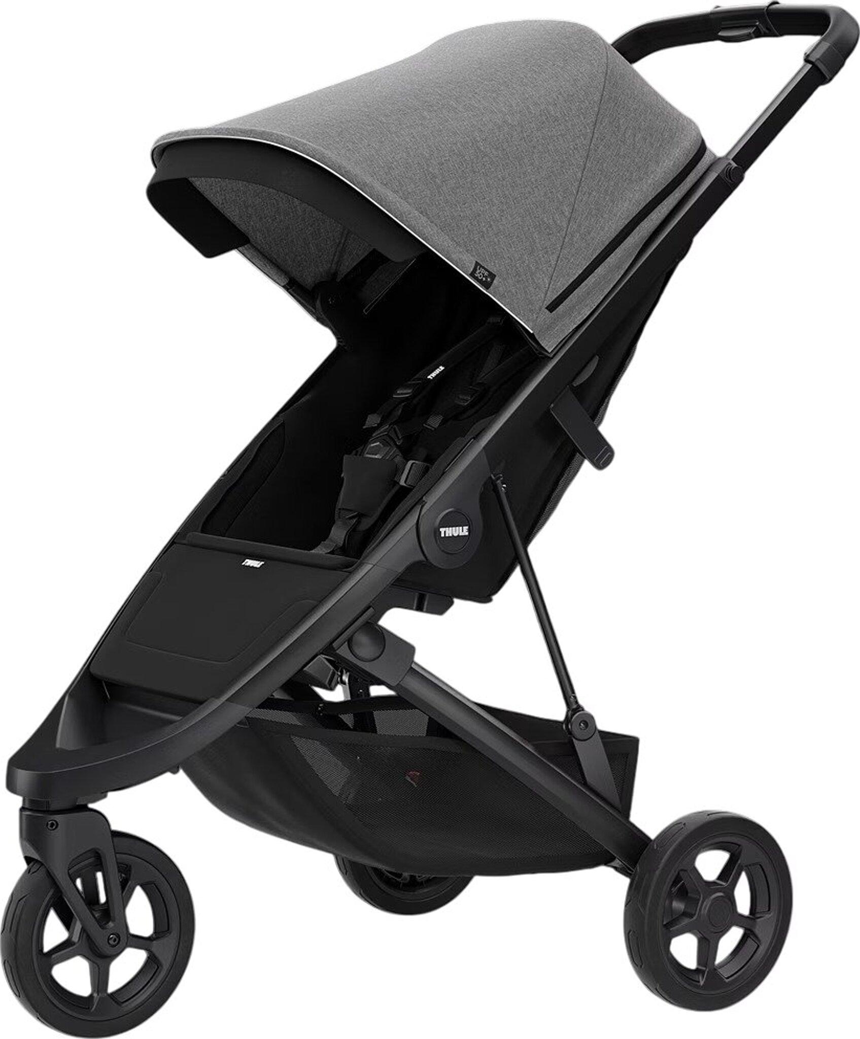Product gallery image number 1 for product Spring City Stroller