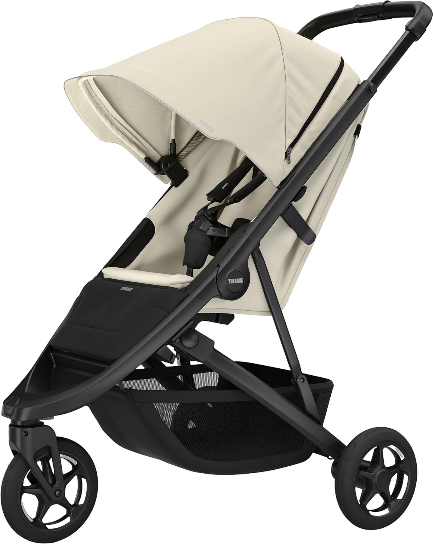 Product image for Spring 2 Compact All-Terrain Pushchair