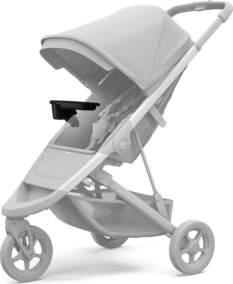 Product gallery image number 2 for product Spring Stroller Snack Tray