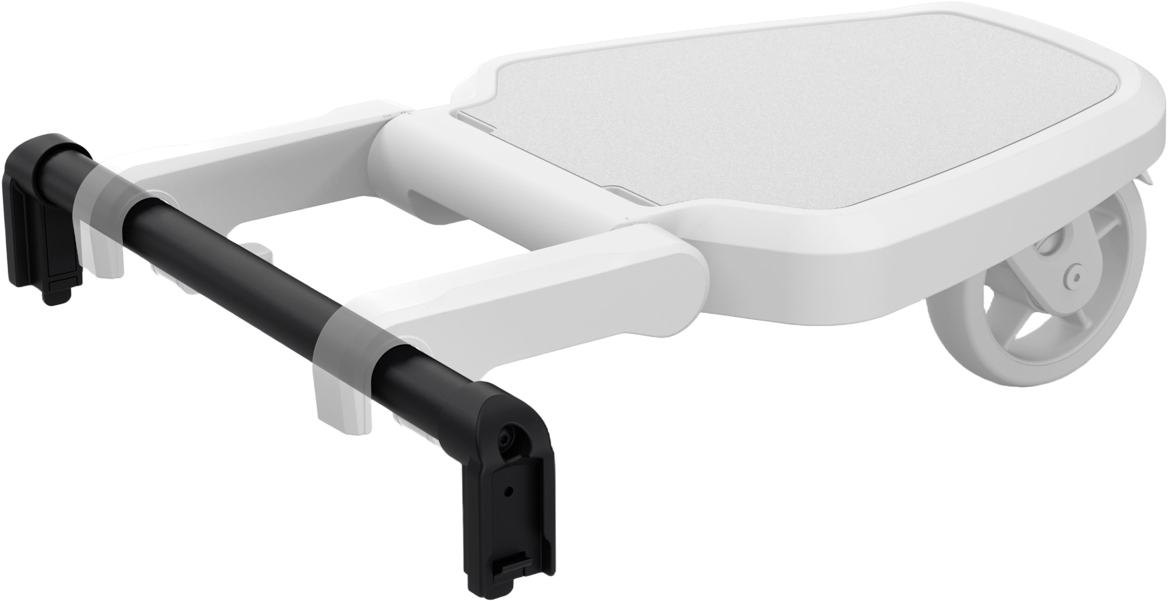 Product gallery image number 3 for product Spring Rider Board Adapter