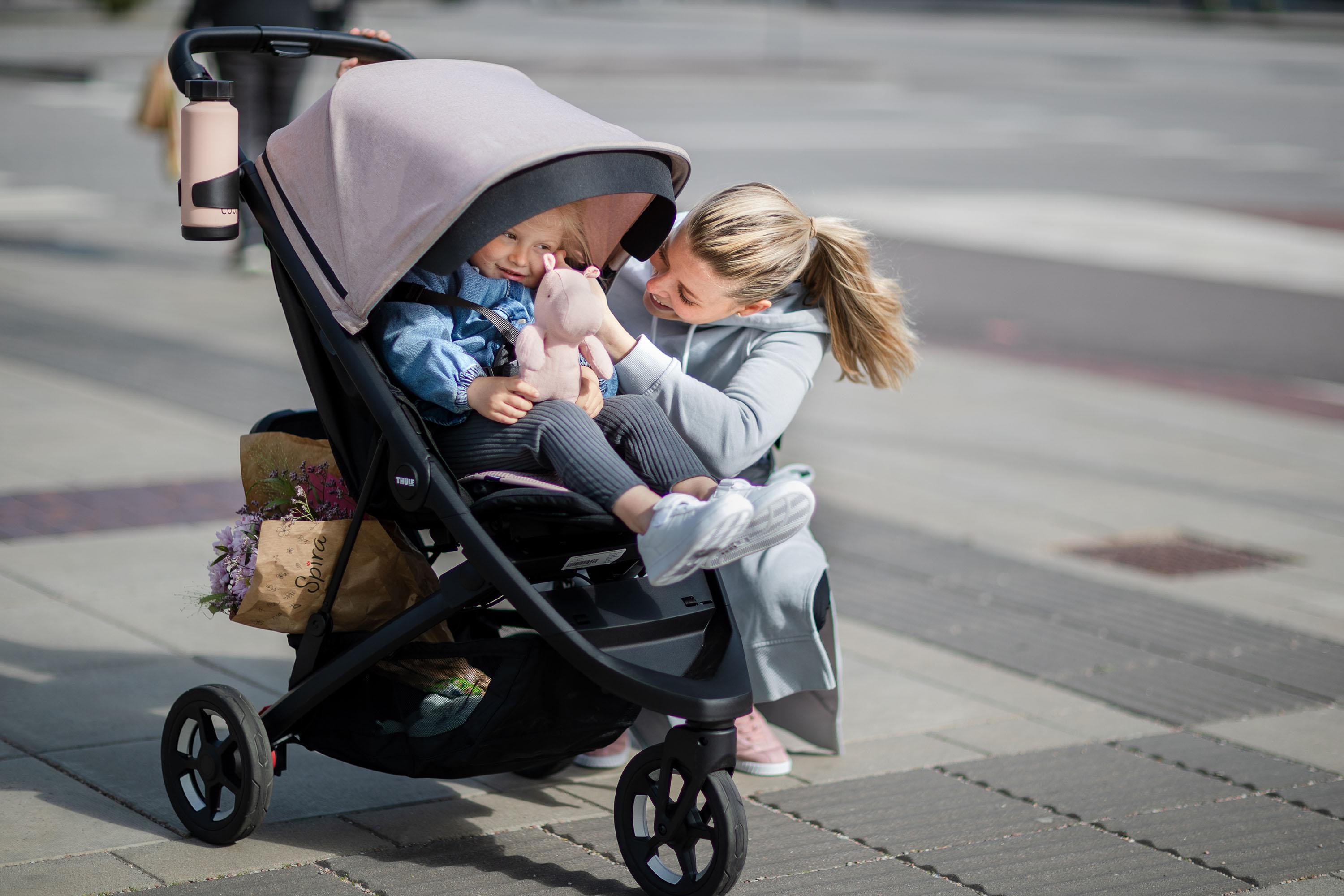 Product gallery image number 2 for product Spring Rider Board Adapter