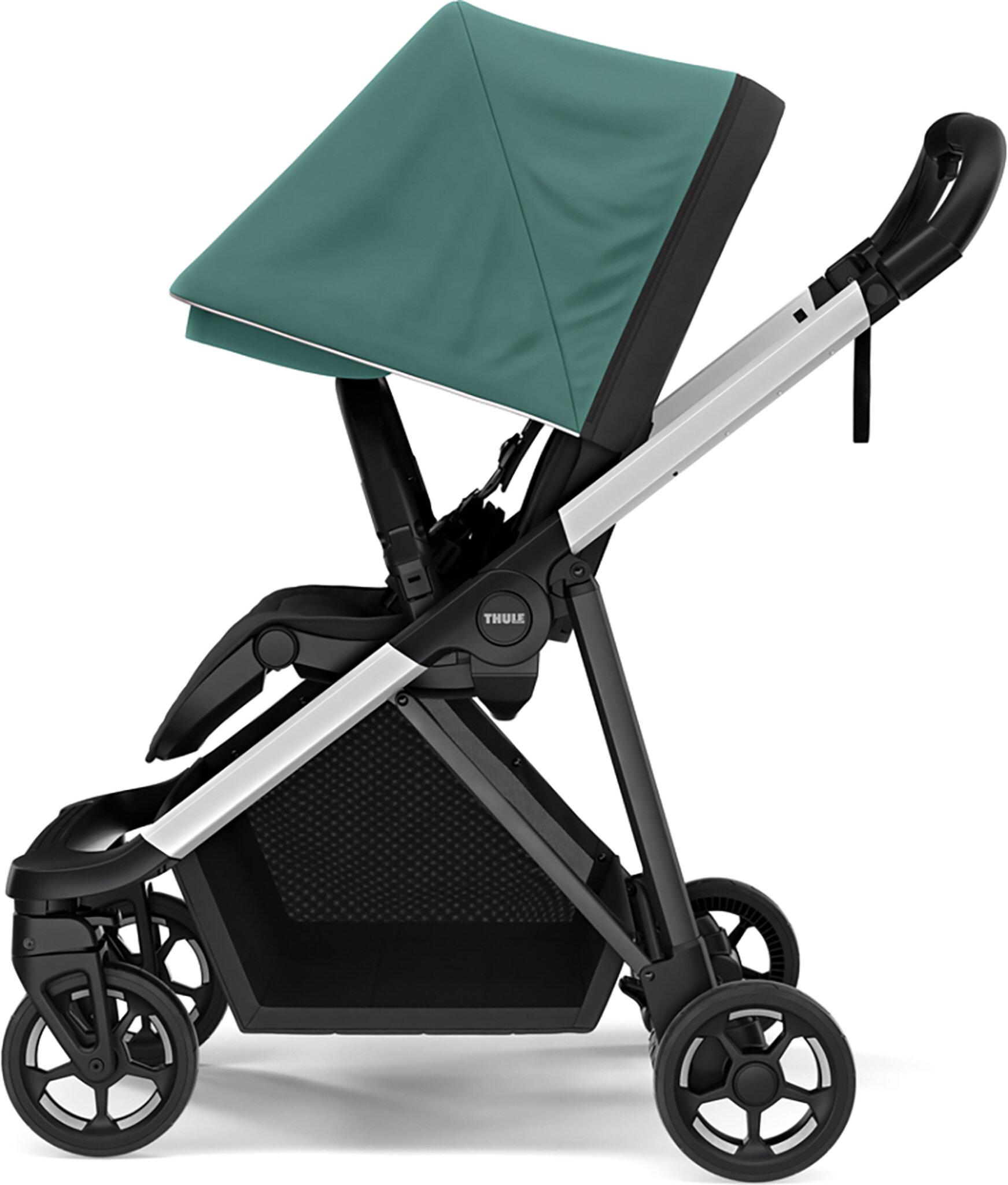 Product gallery image number 2 for product Shine Stroller