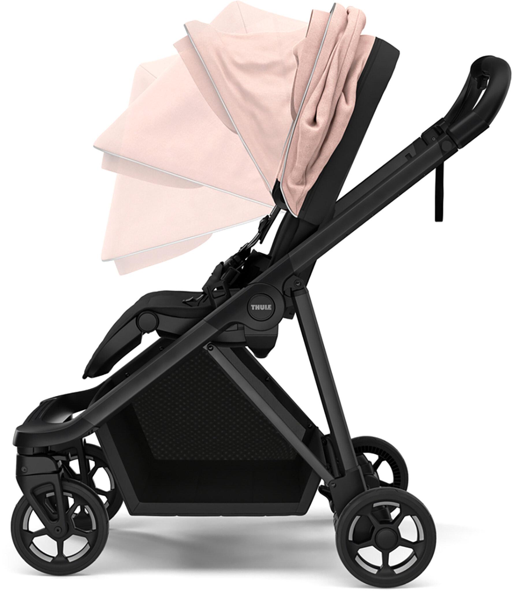 Product gallery image number 2 for product Shine Stroller
