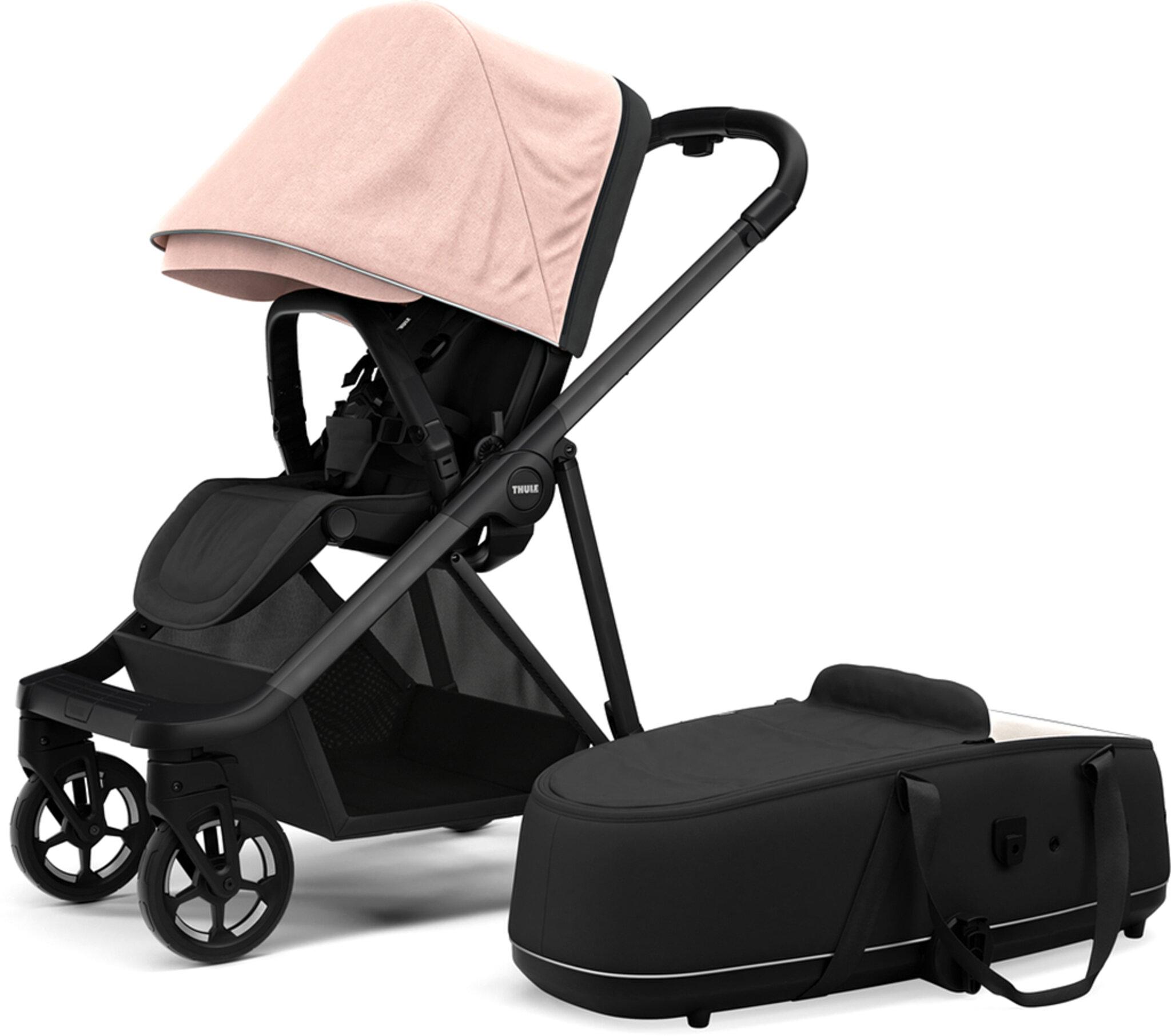 Product gallery image number 3 for product Shine Stroller