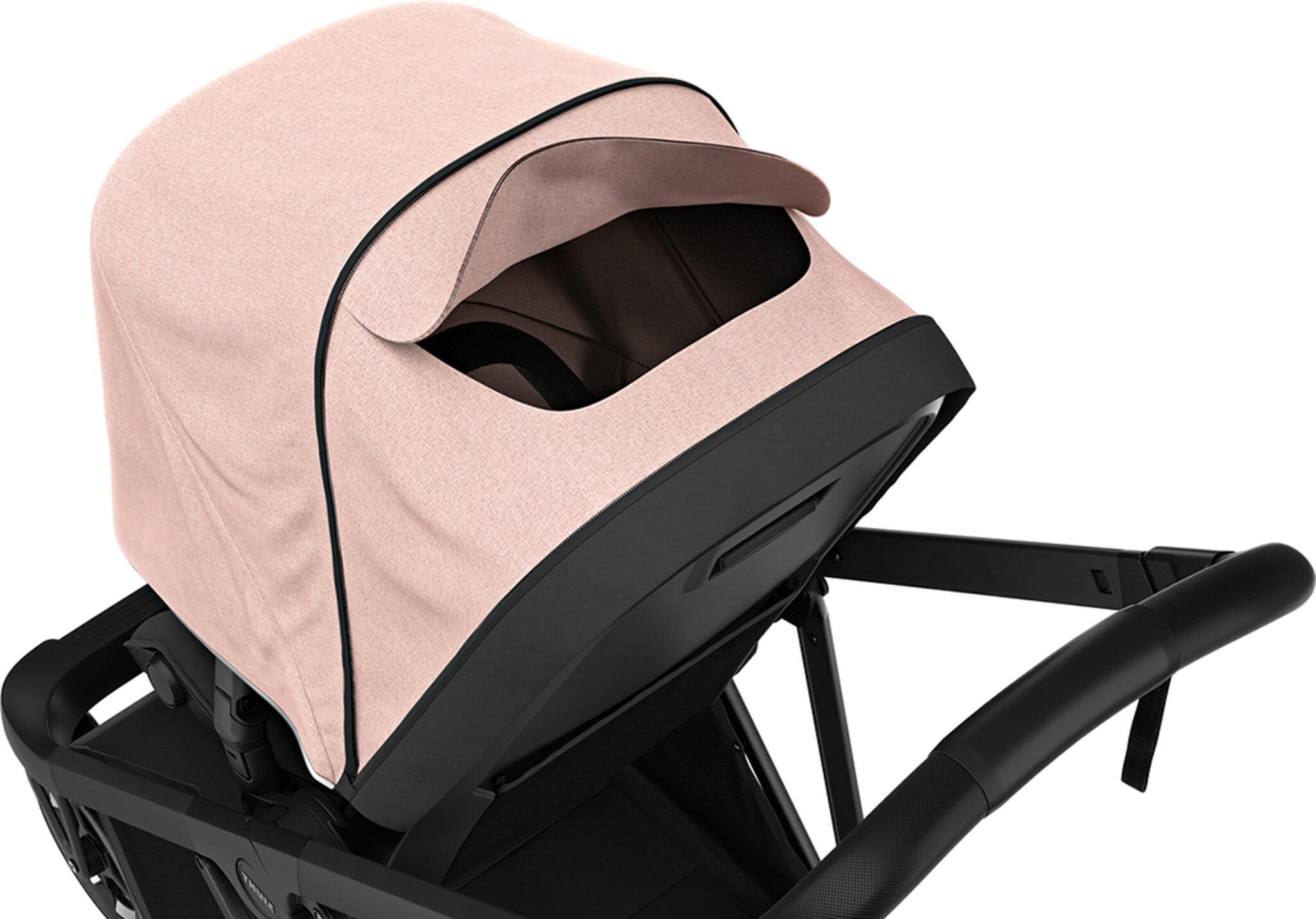 Product gallery image number 5 for product Shine Stroller