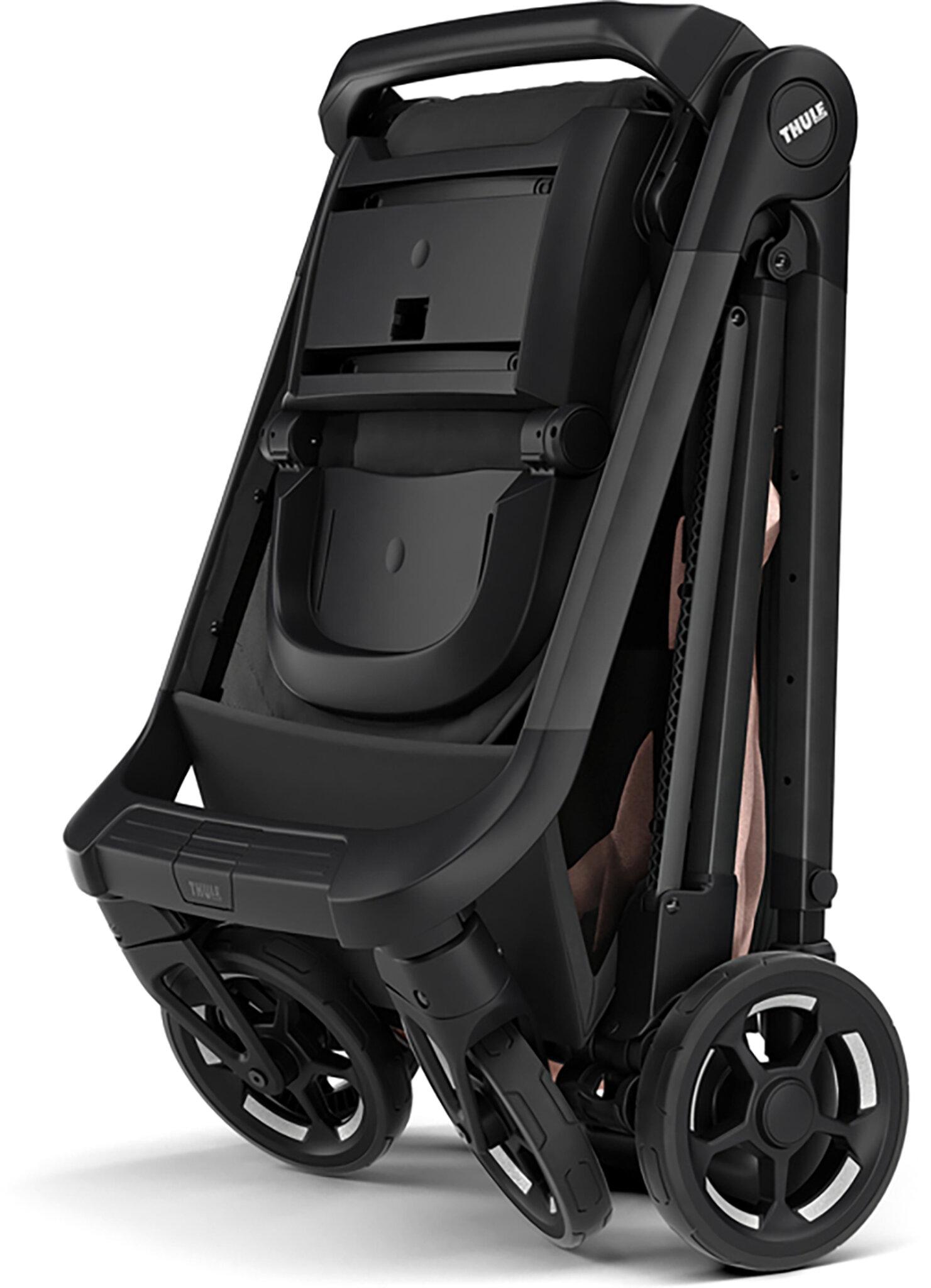 Product gallery image number 4 for product Shine Stroller