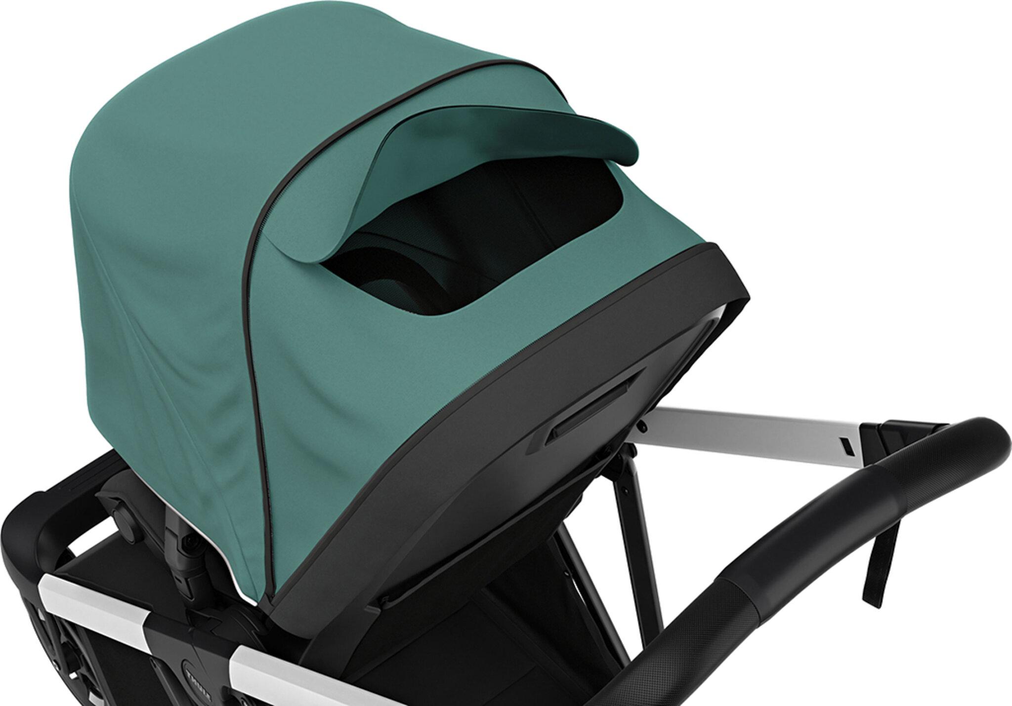 Product gallery image number 7 for product Shine Stroller