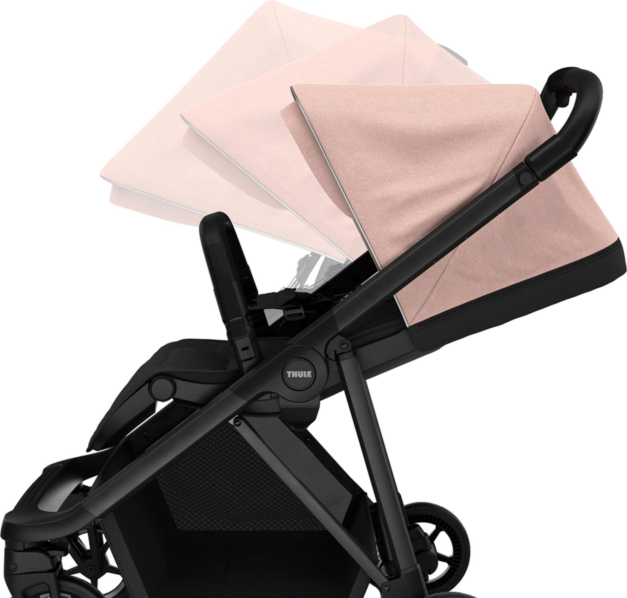 Product gallery image number 7 for product Shine Stroller