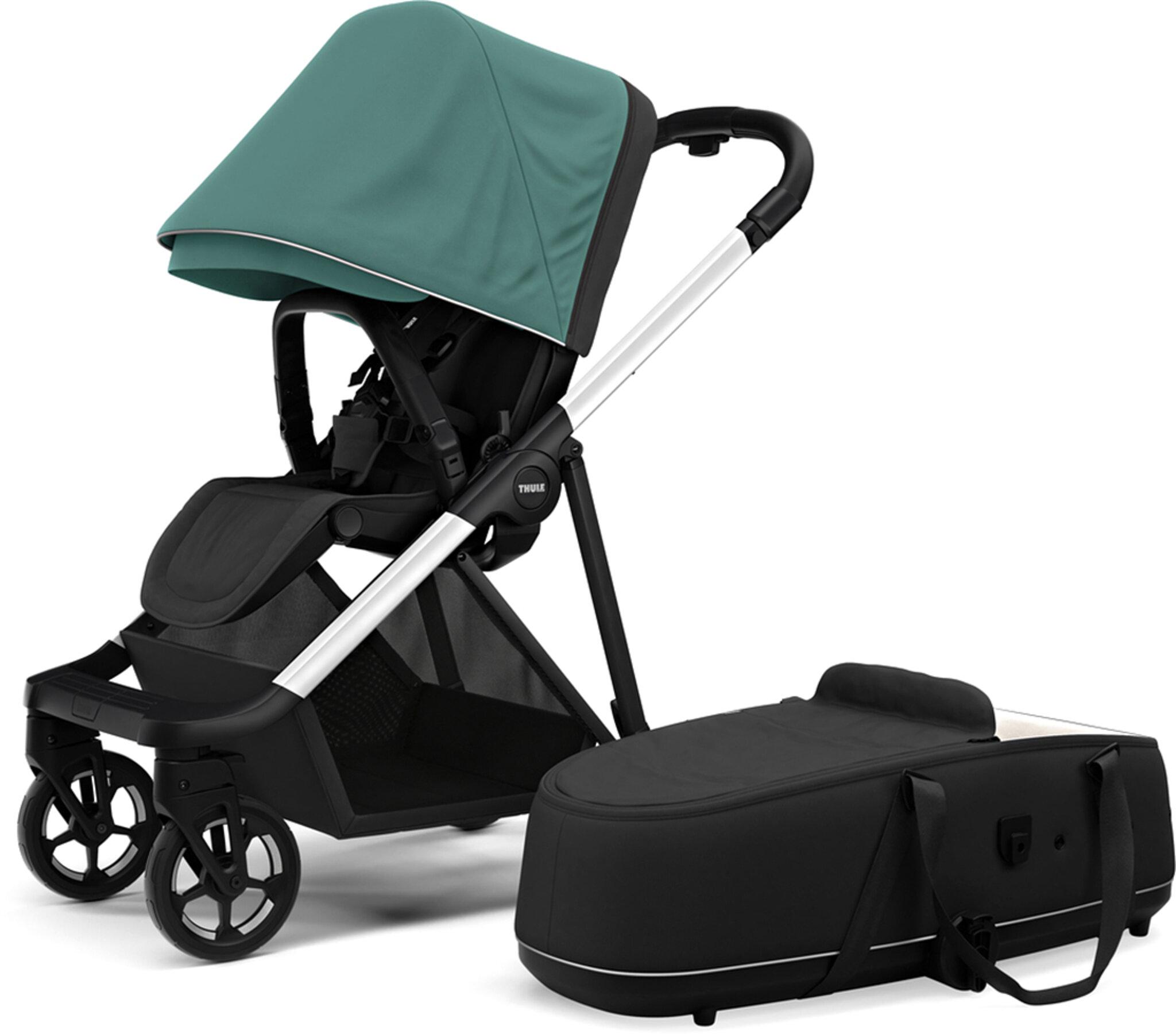Product gallery image number 8 for product Shine Stroller
