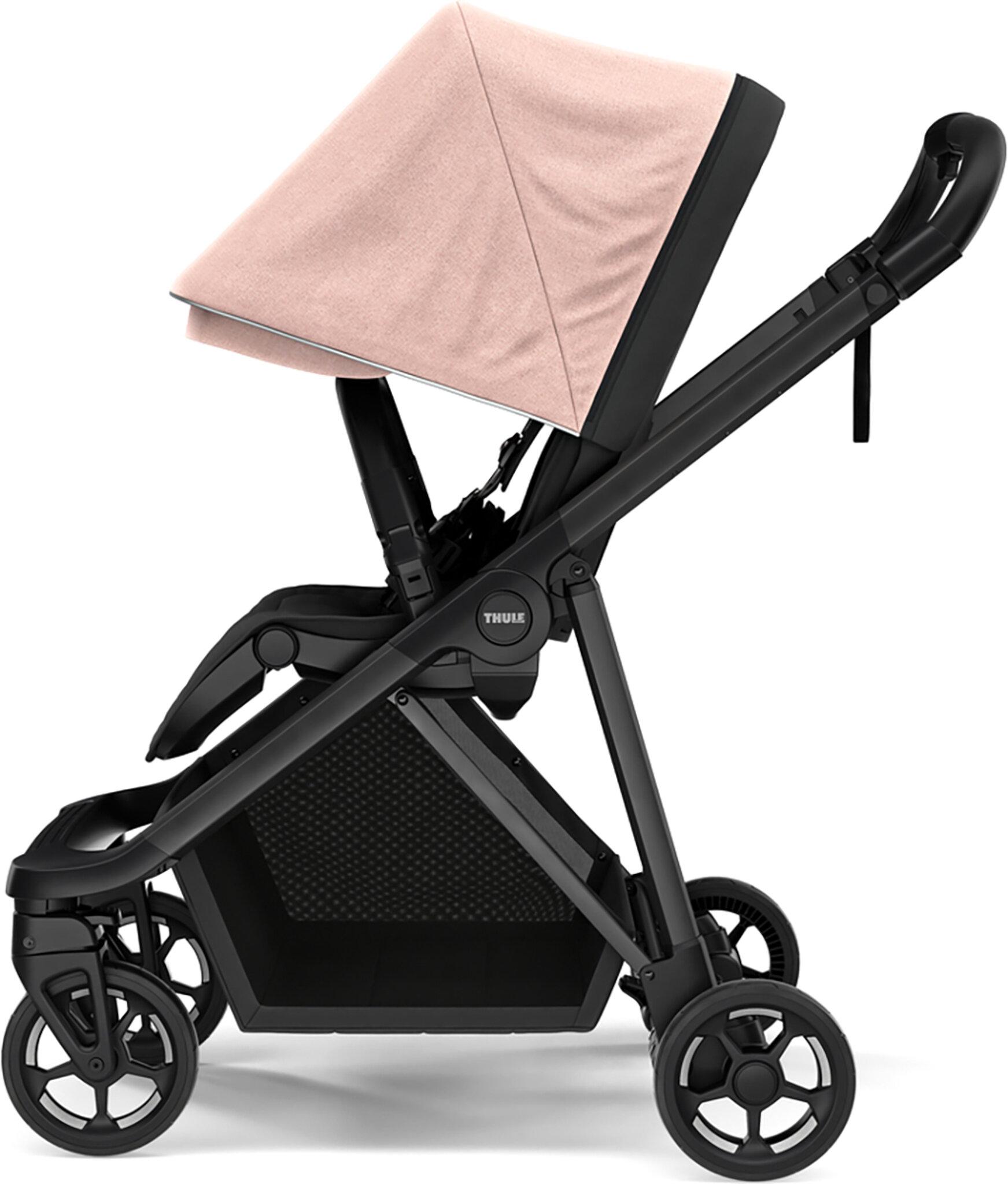Product gallery image number 8 for product Shine Stroller