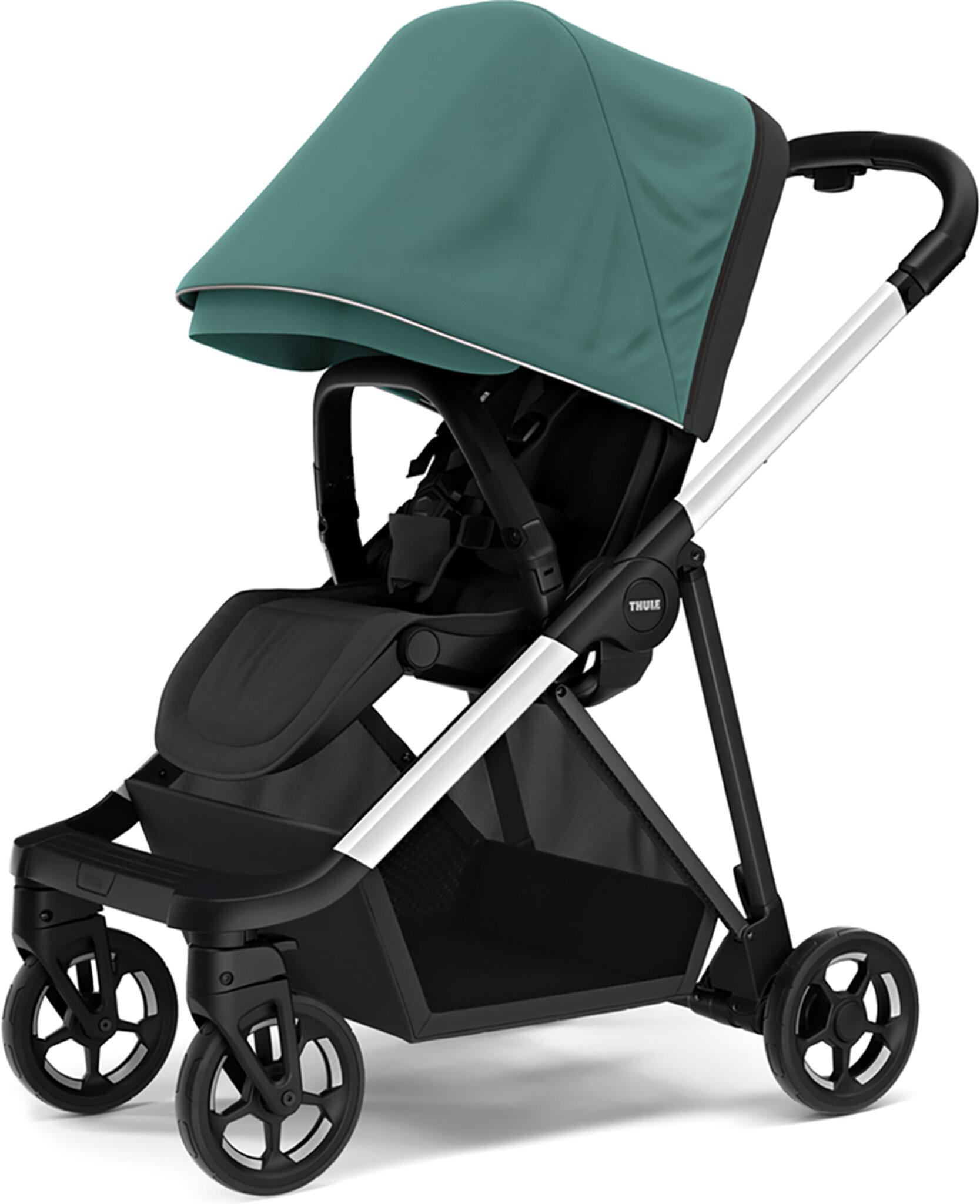 Product gallery image number 1 for product Shine Stroller
