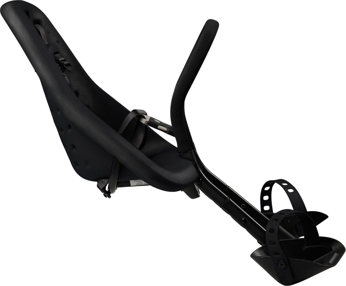 Product gallery image number 2 for product Yepp Mini Front Mount Child Bike Seat