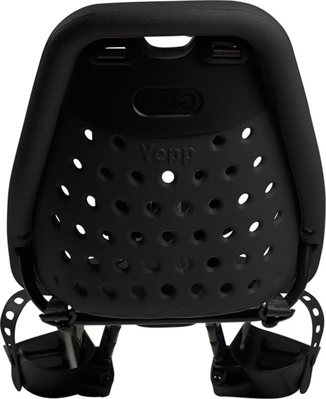 Product gallery image number 3 for product Yepp Mini Front Mount Child Bike Seat