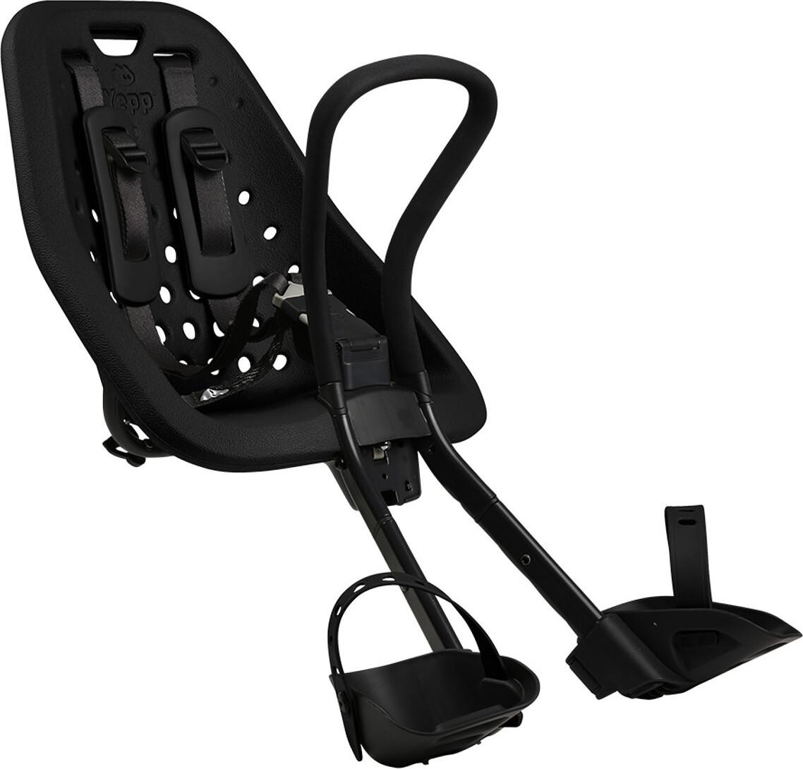 Product gallery image number 1 for product Yepp Mini Front Mount Child Bike Seat