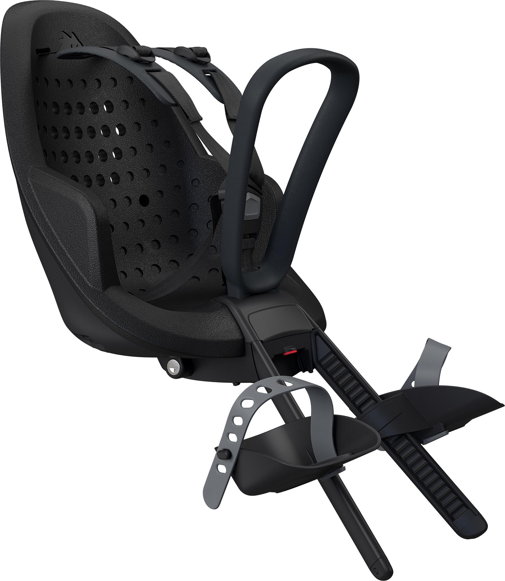 Product image for Yepp 2 Mini Front Mount Child Bike Seat