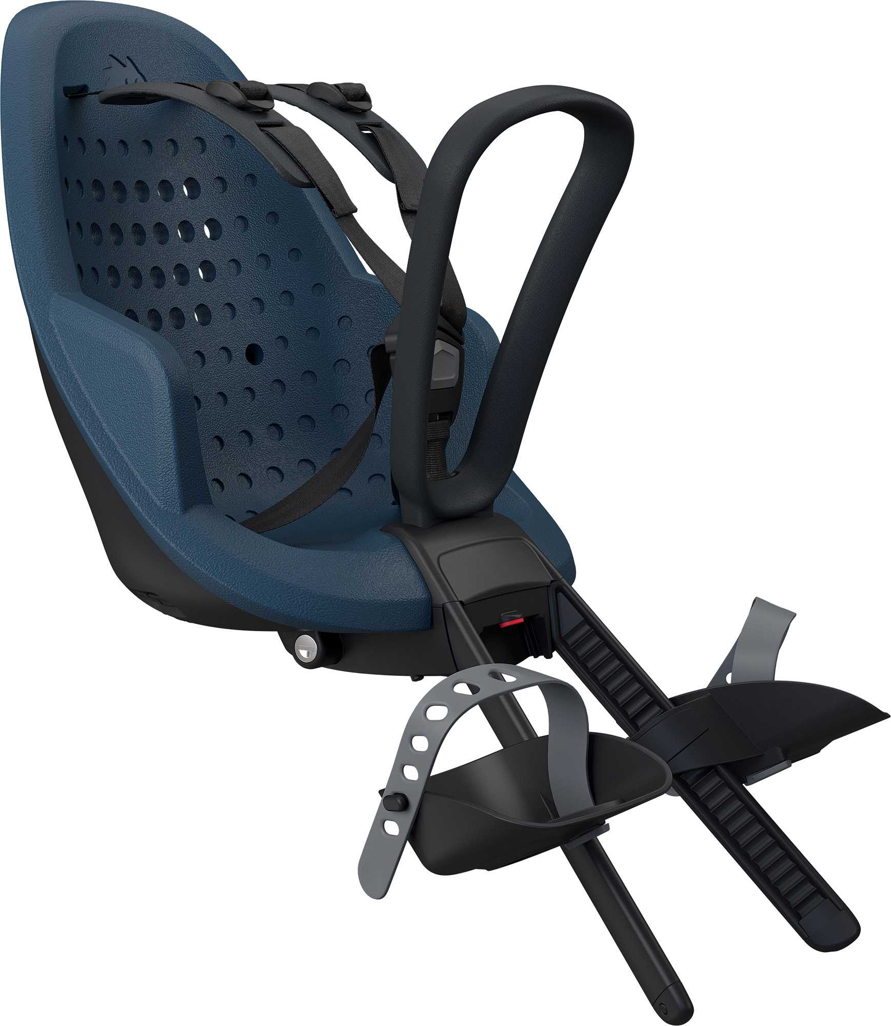 Product image for Yepp 2 Mini Front Mount Child Bike Seat
