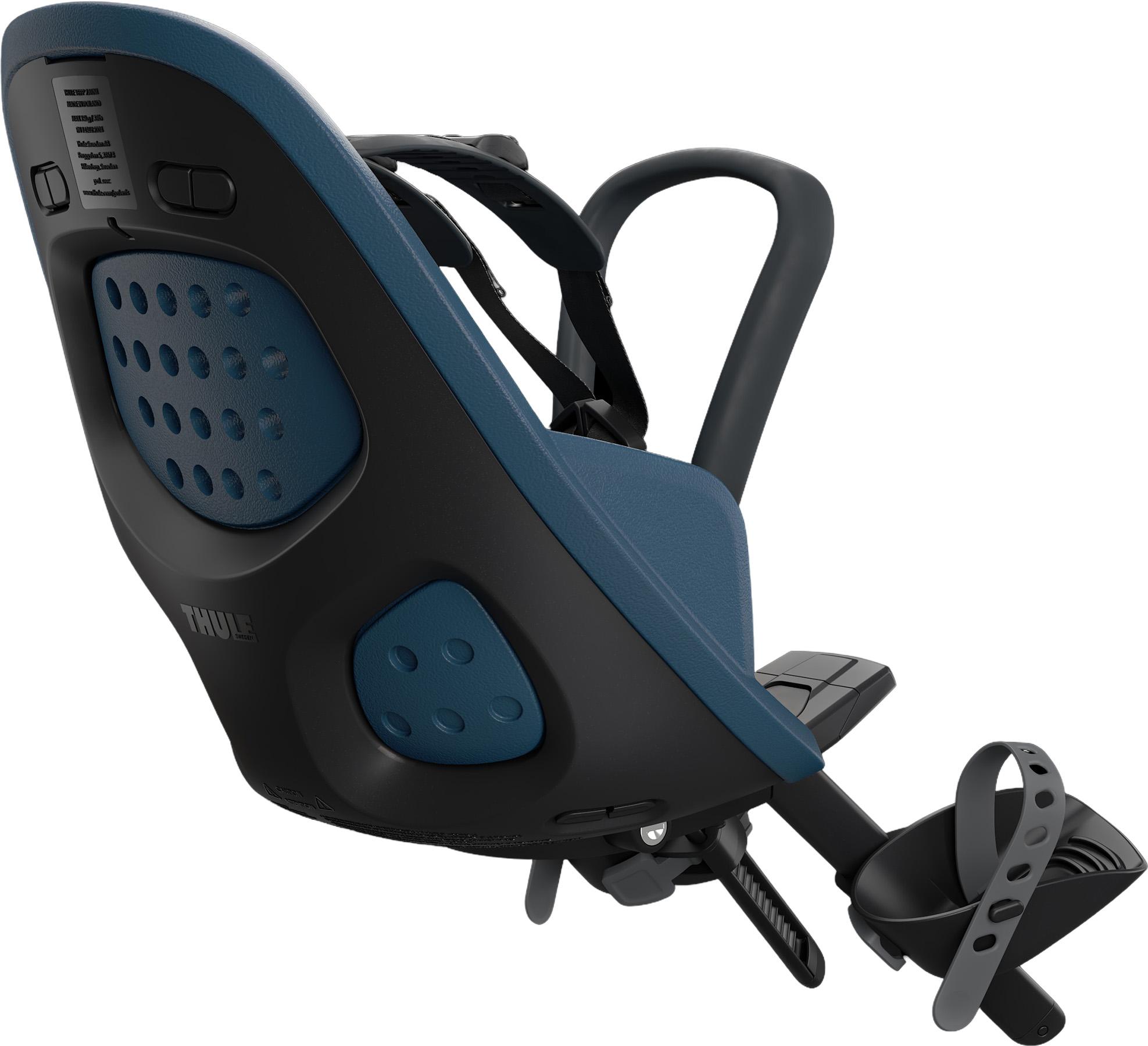 Product gallery image number 2 for product Yepp 2 Mini Child Bike Seat