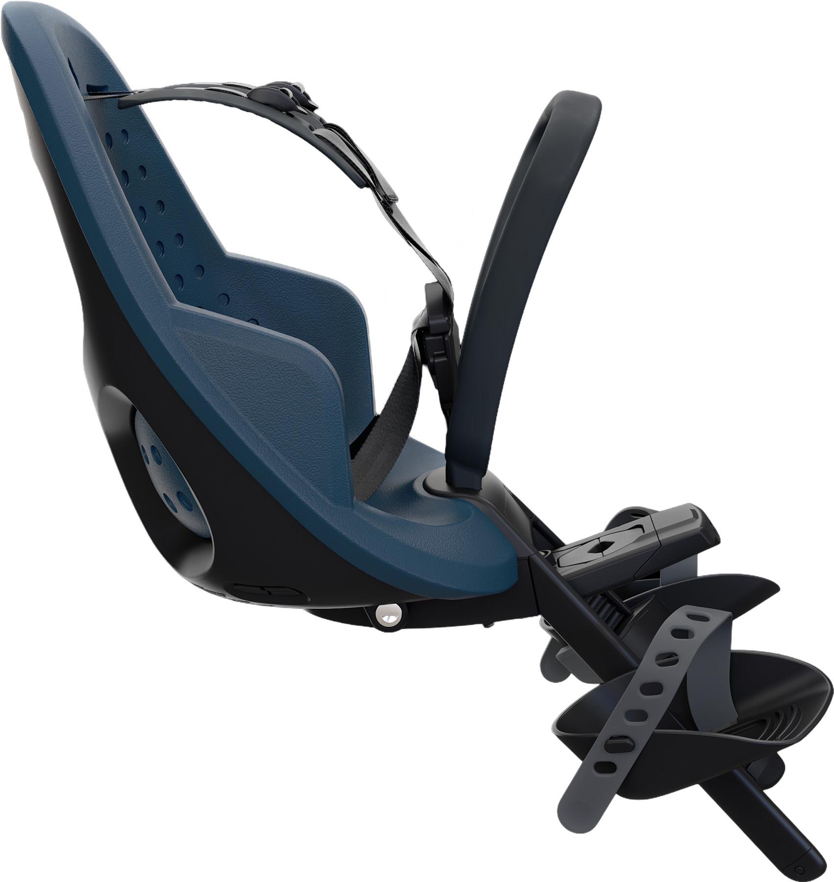 Product gallery image number 3 for product Yepp 2 Mini Child Bike Seat
