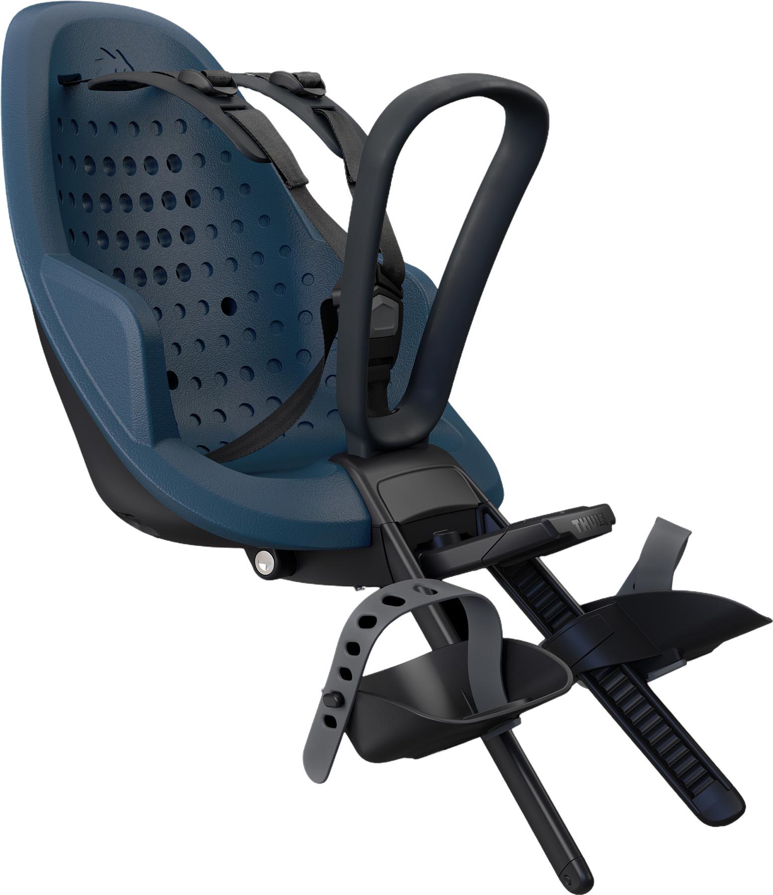 Product gallery image number 1 for product Yepp 2 Mini Child Bike Seat
