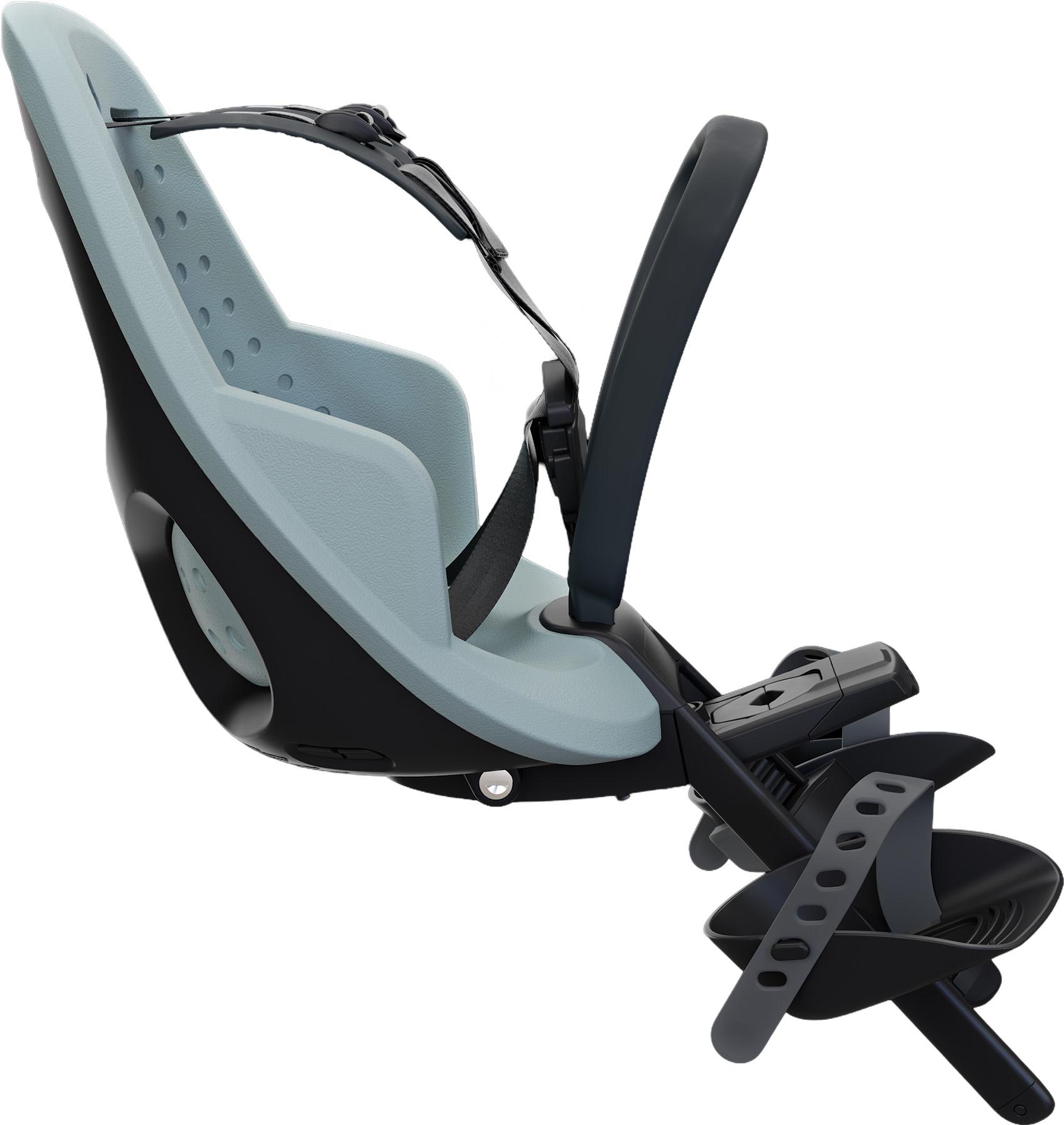 Product gallery image number 2 for product Yepp 2 Mini Child Bike Seat