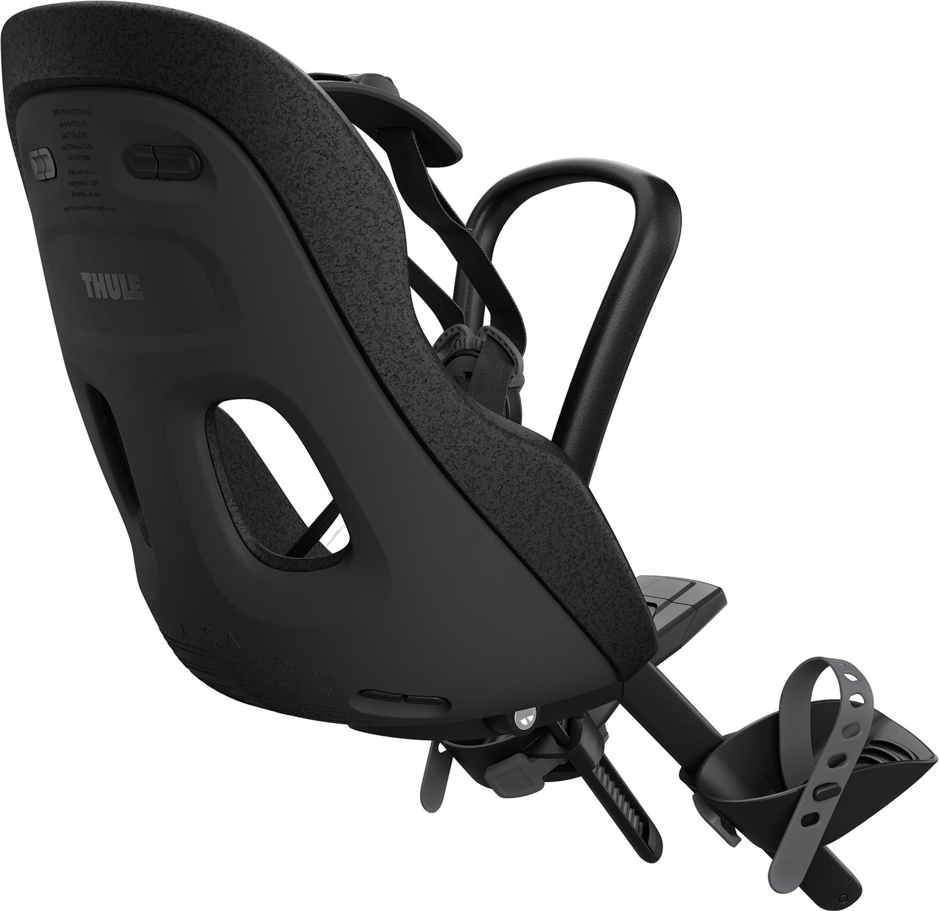 Product gallery image number 2 for product Yepp Nexxt 2 Mini Child Bike Seat
